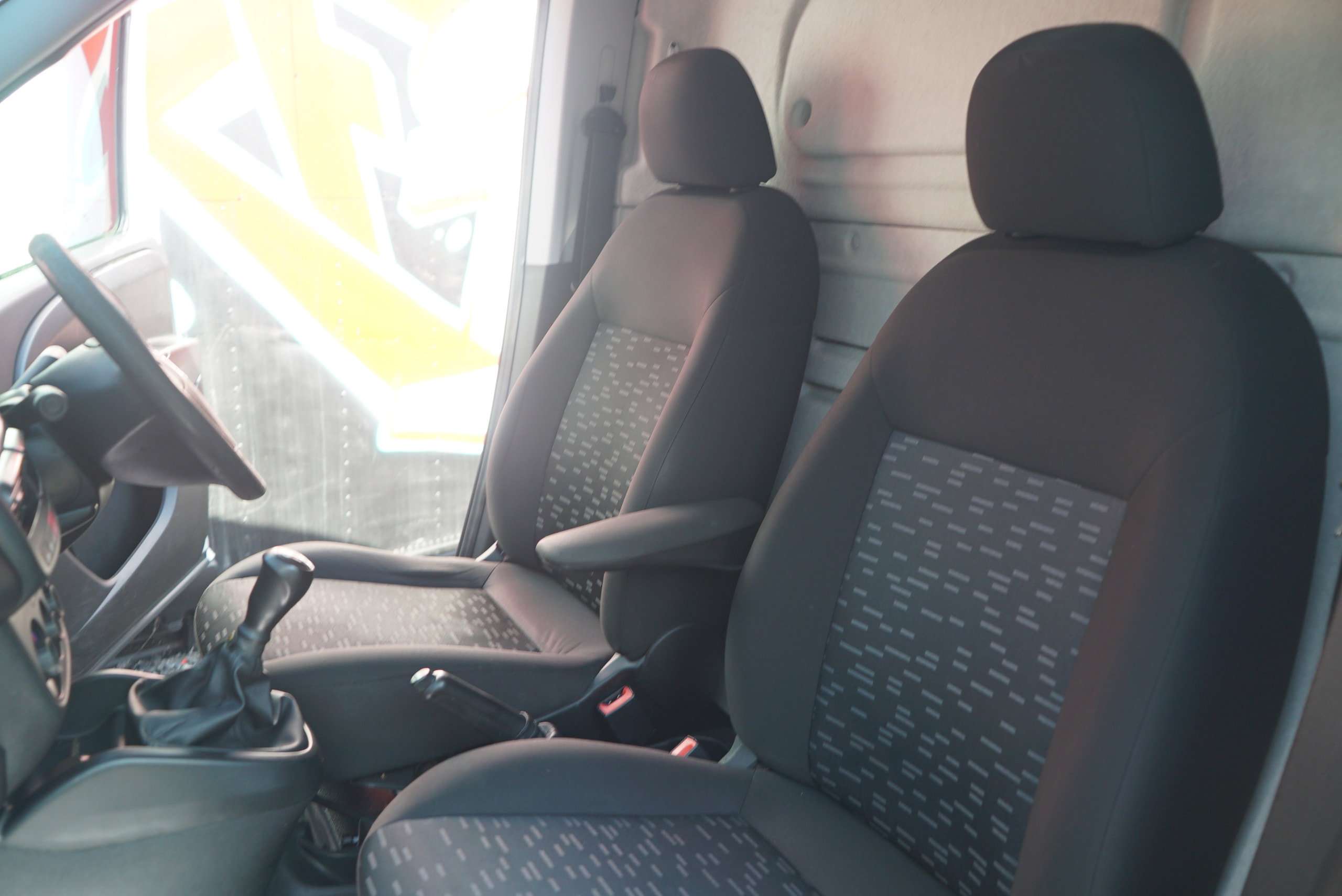 2017 VAUXHALL COMBO 2017 VAUXHALL COMBO