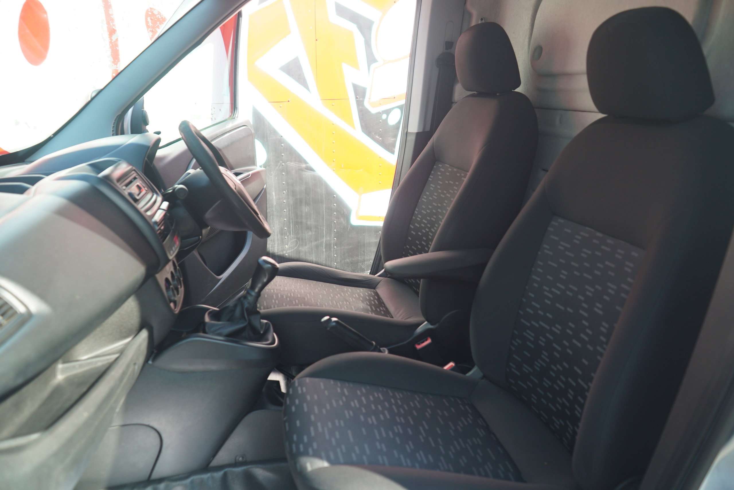 2017 VAUXHALL COMBO 2017 VAUXHALL COMBO