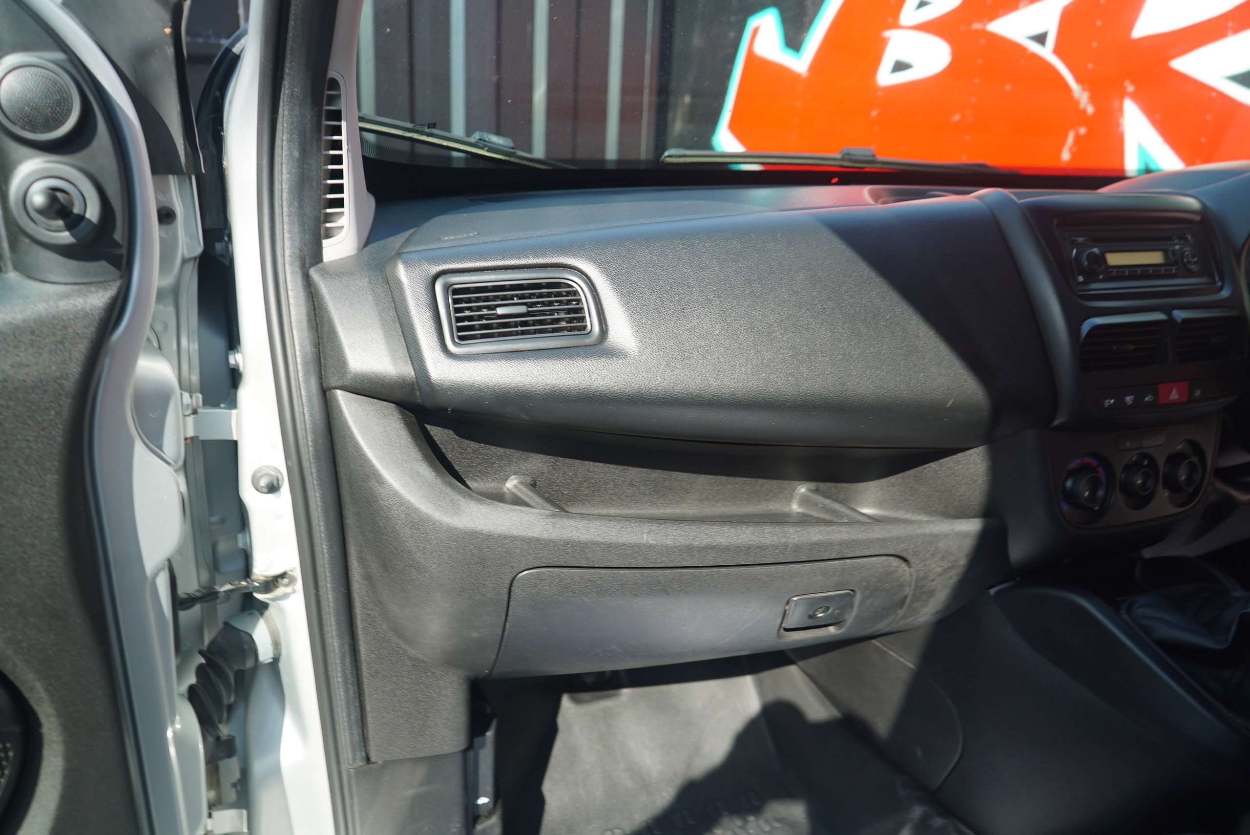 2017 VAUXHALL COMBO 2017 VAUXHALL COMBO