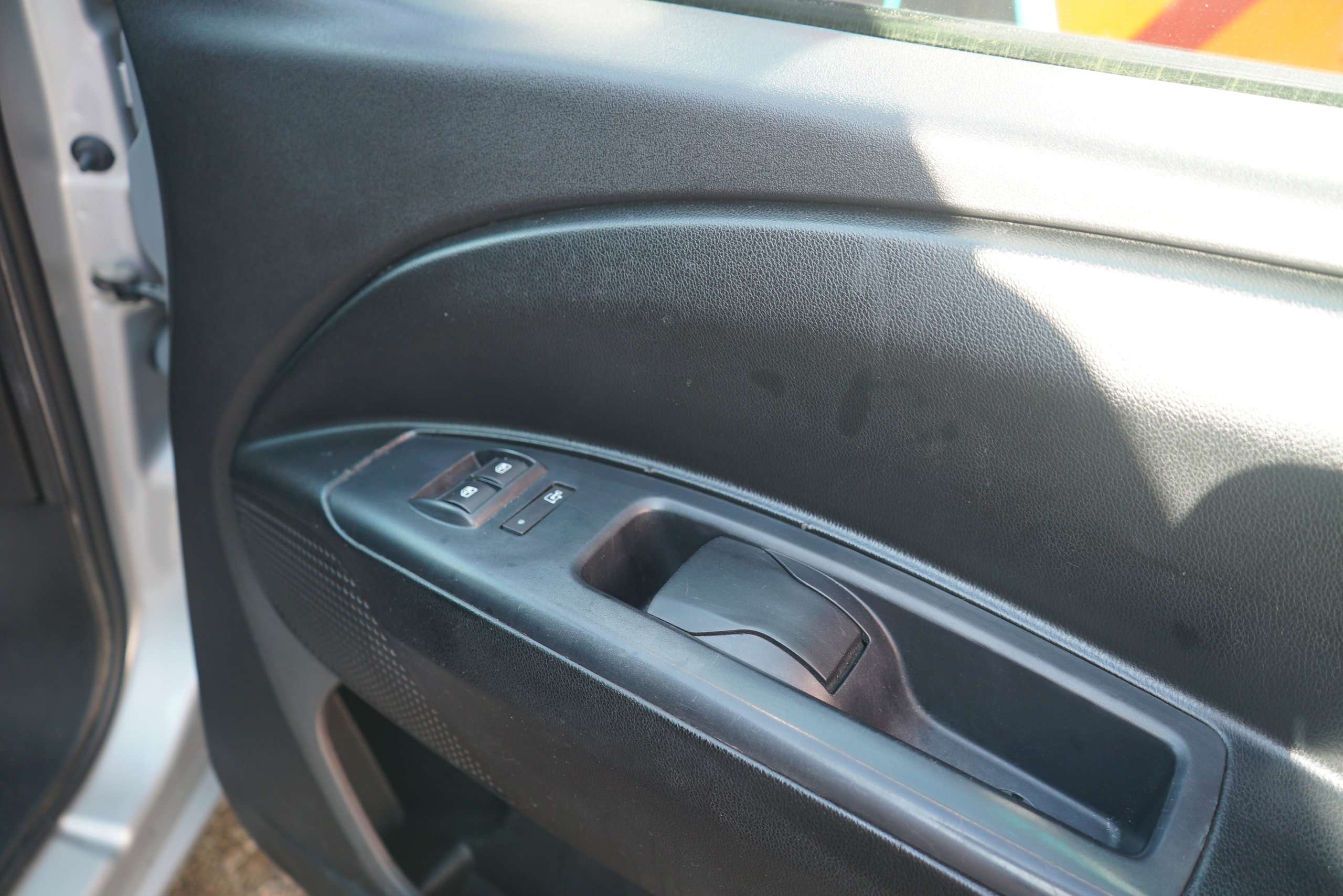 2017 VAUXHALL COMBO 2017 VAUXHALL COMBO
