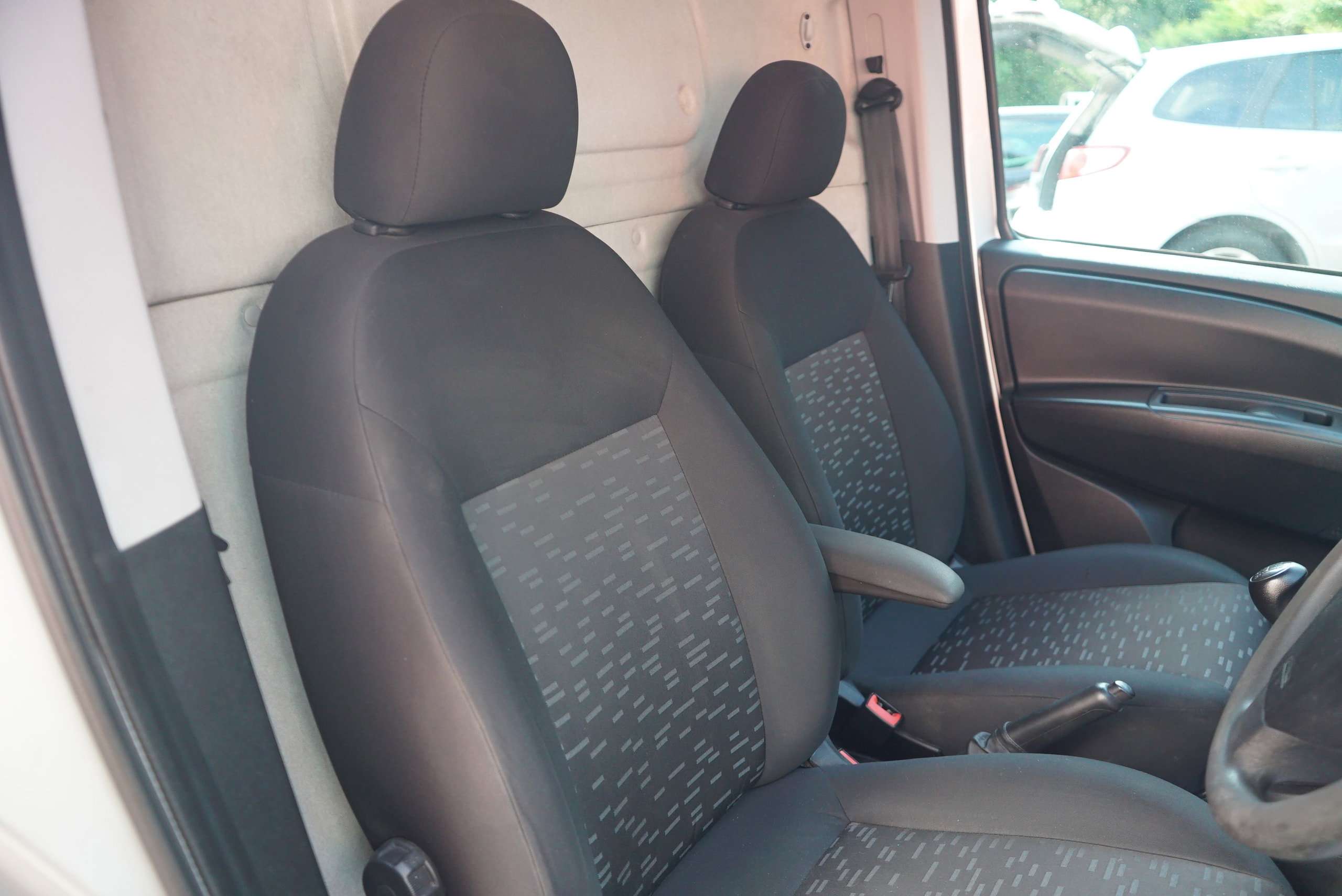 2017 VAUXHALL COMBO 2017 VAUXHALL COMBO