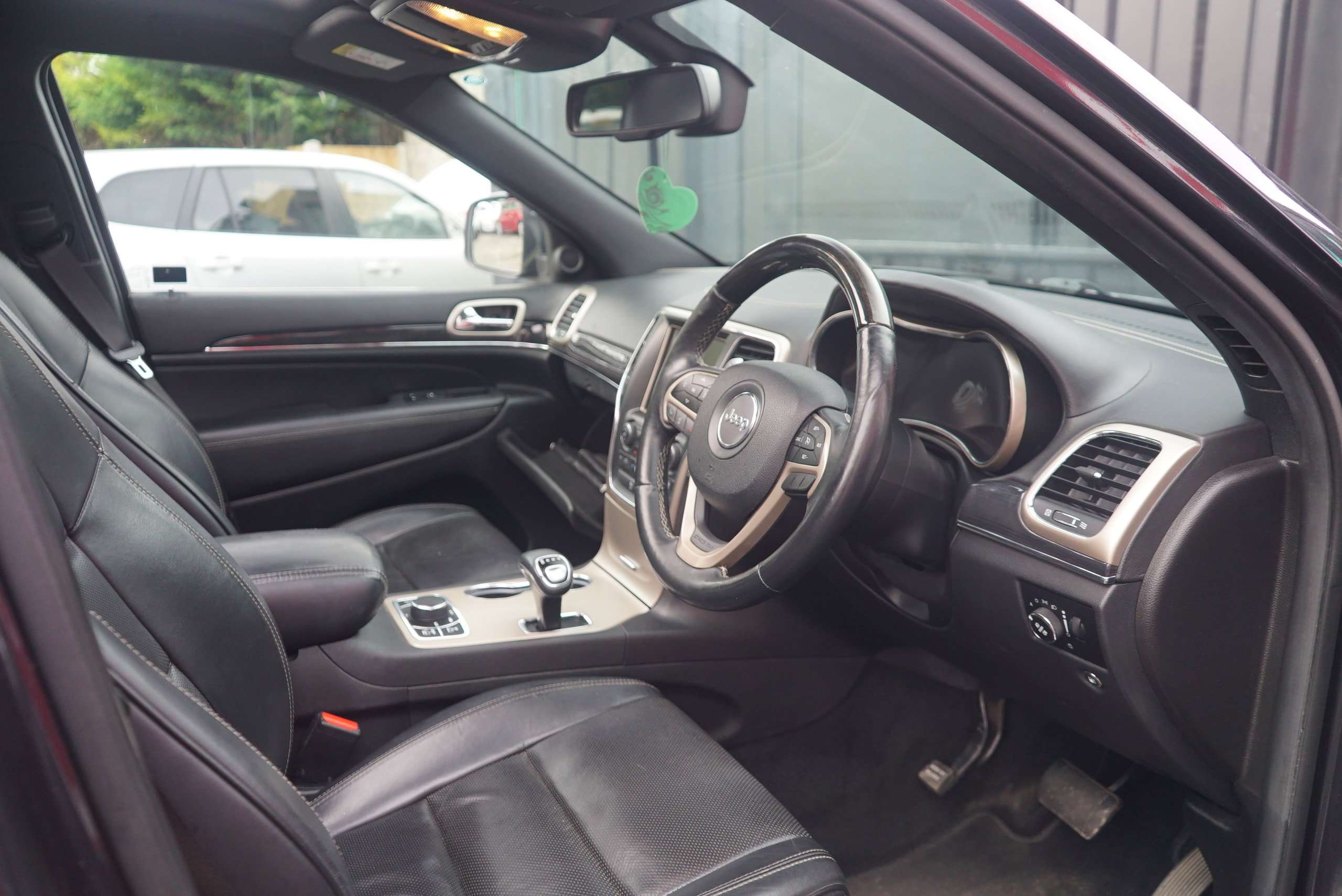2013 JEEP GRAND CHEROKEE 2013 JEEP GRAND CHEROKEE