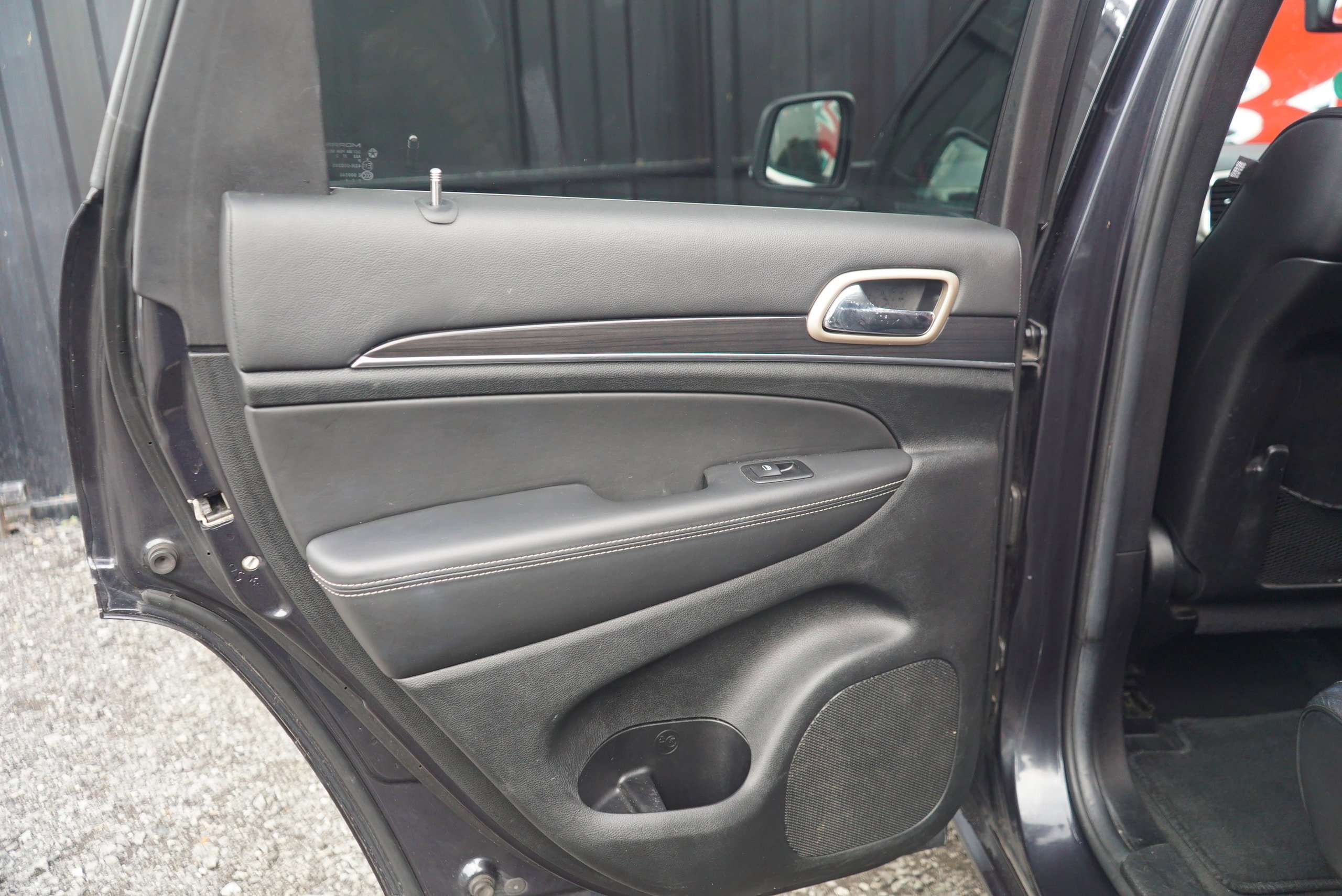 2013 JEEP GRAND CHEROKEE 2013 JEEP GRAND CHEROKEE