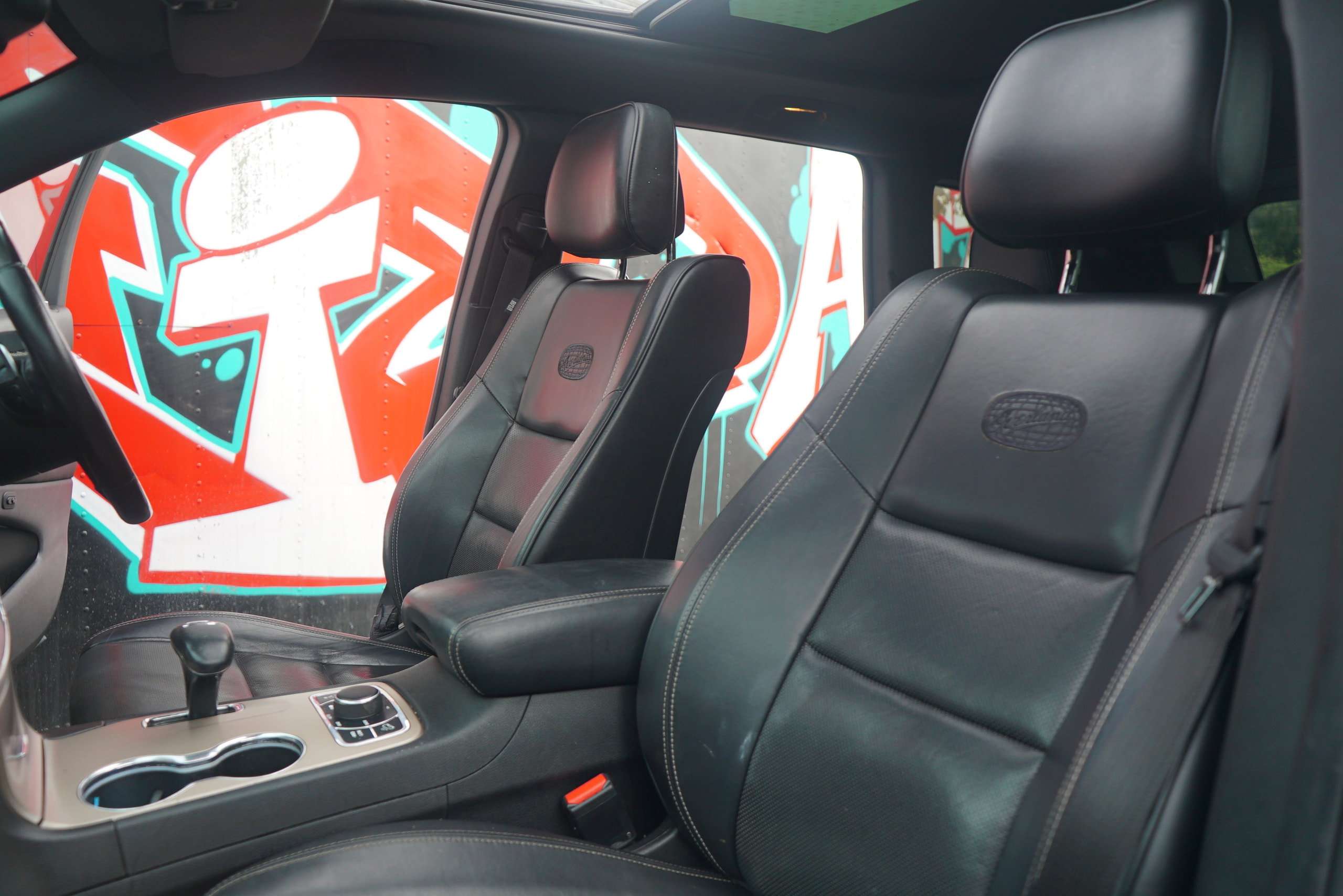 2013 JEEP GRAND CHEROKEE 2013 JEEP GRAND CHEROKEE