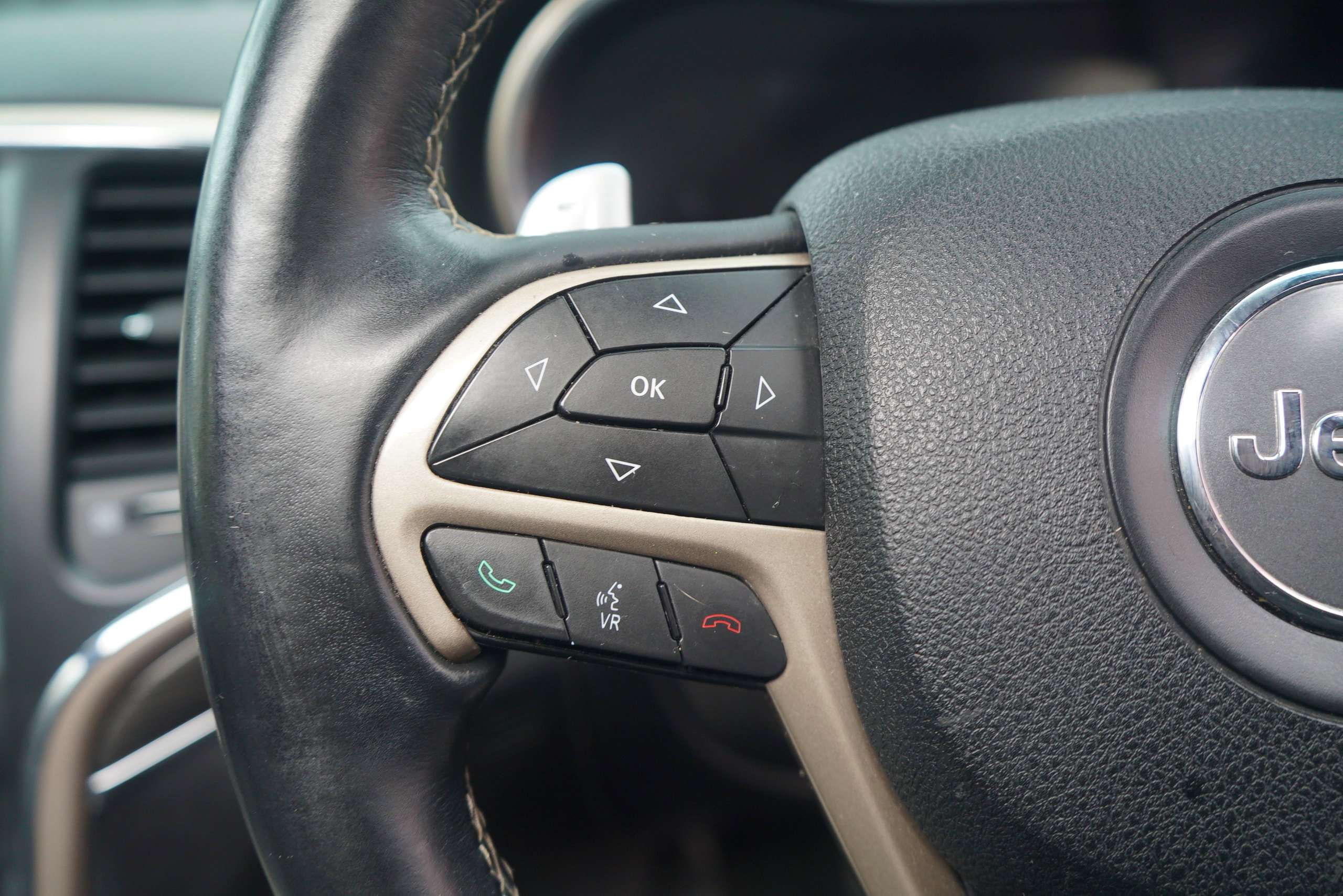 2013 JEEP GRAND CHEROKEE 2013 JEEP GRAND CHEROKEE