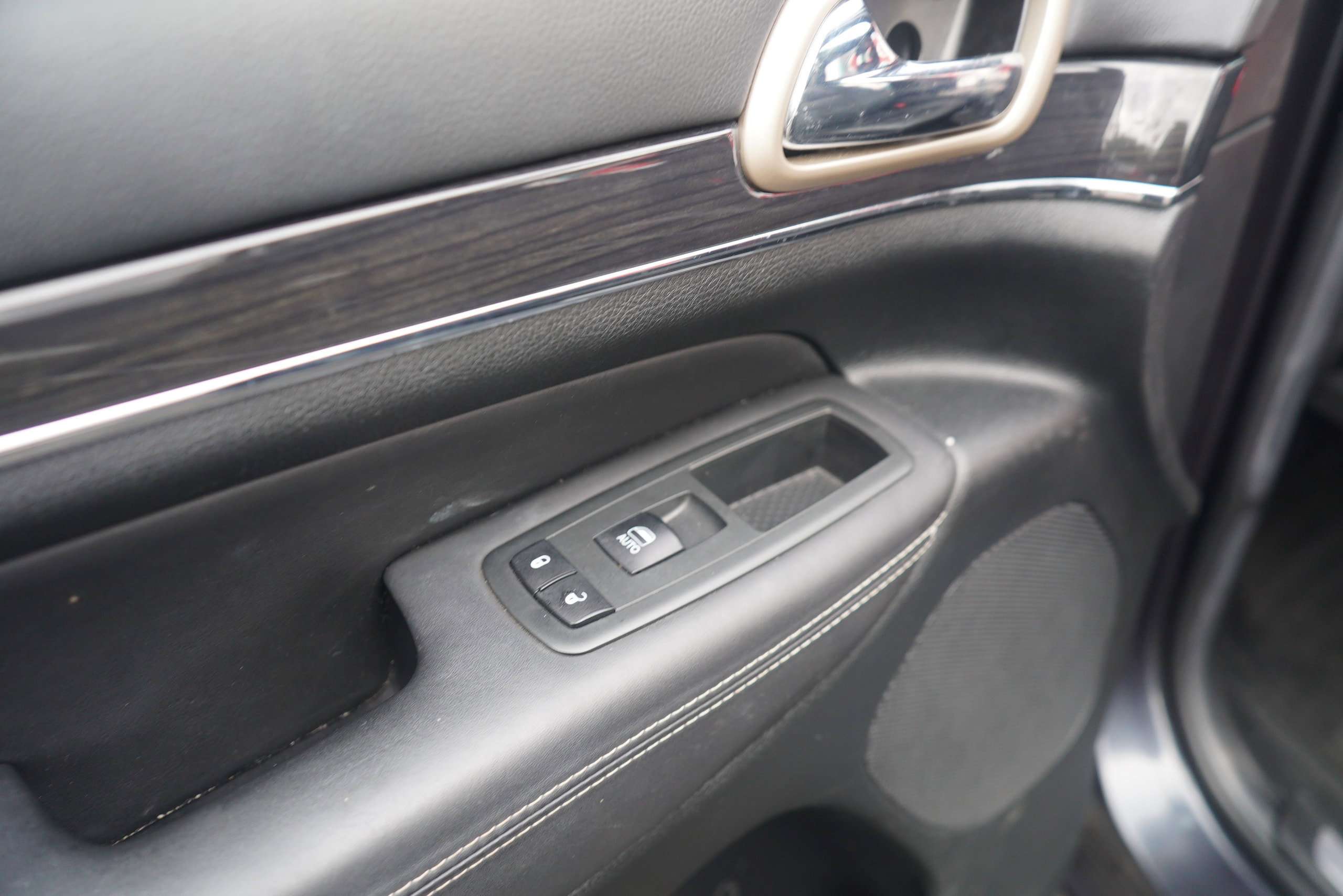 2013 JEEP GRAND CHEROKEE 2013 JEEP GRAND CHEROKEE
