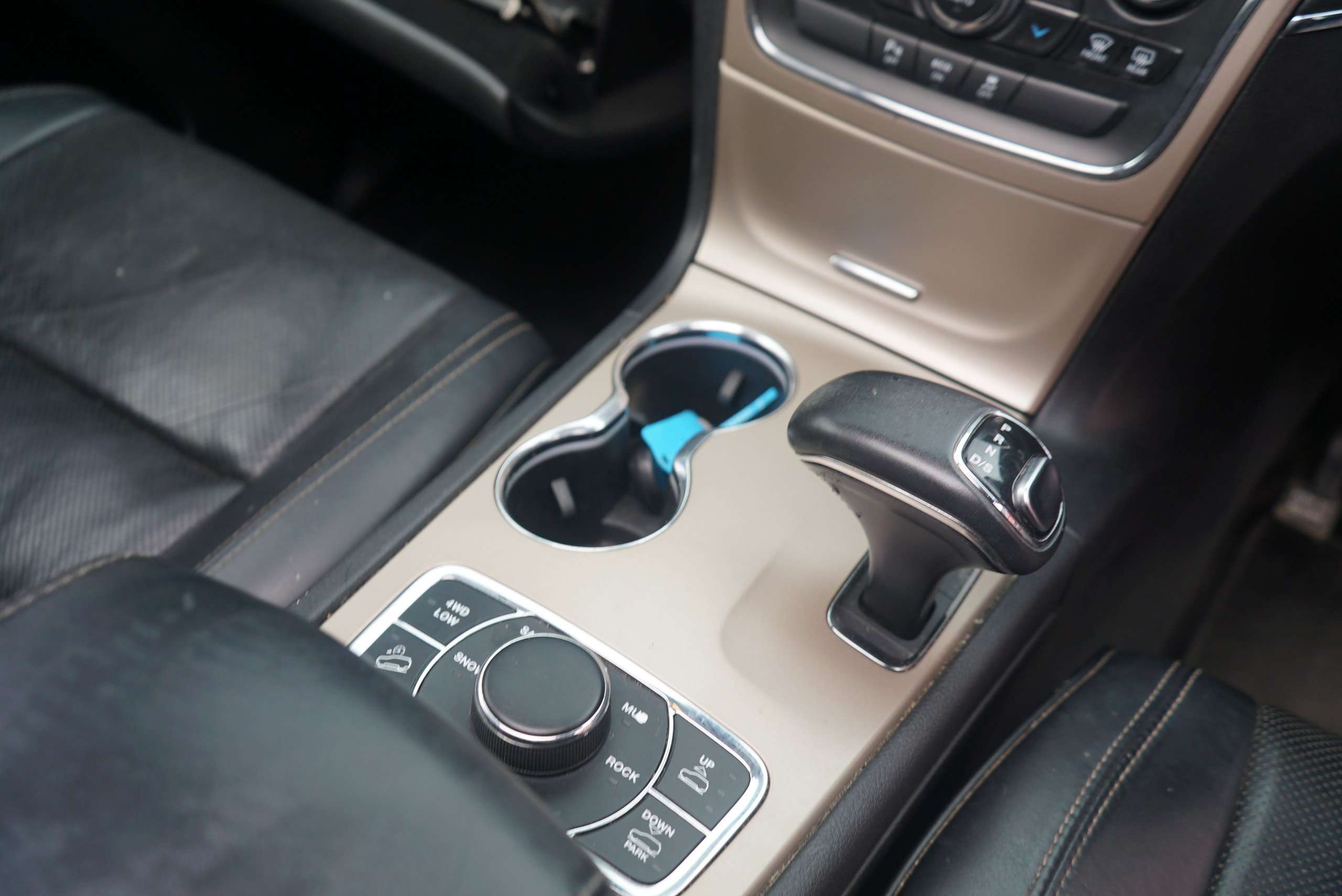 2013 JEEP GRAND CHEROKEE 2013 JEEP GRAND CHEROKEE