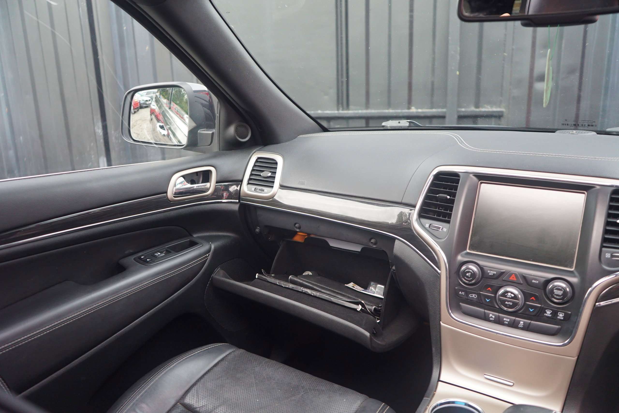 2013 JEEP GRAND CHEROKEE 2013 JEEP GRAND CHEROKEE
