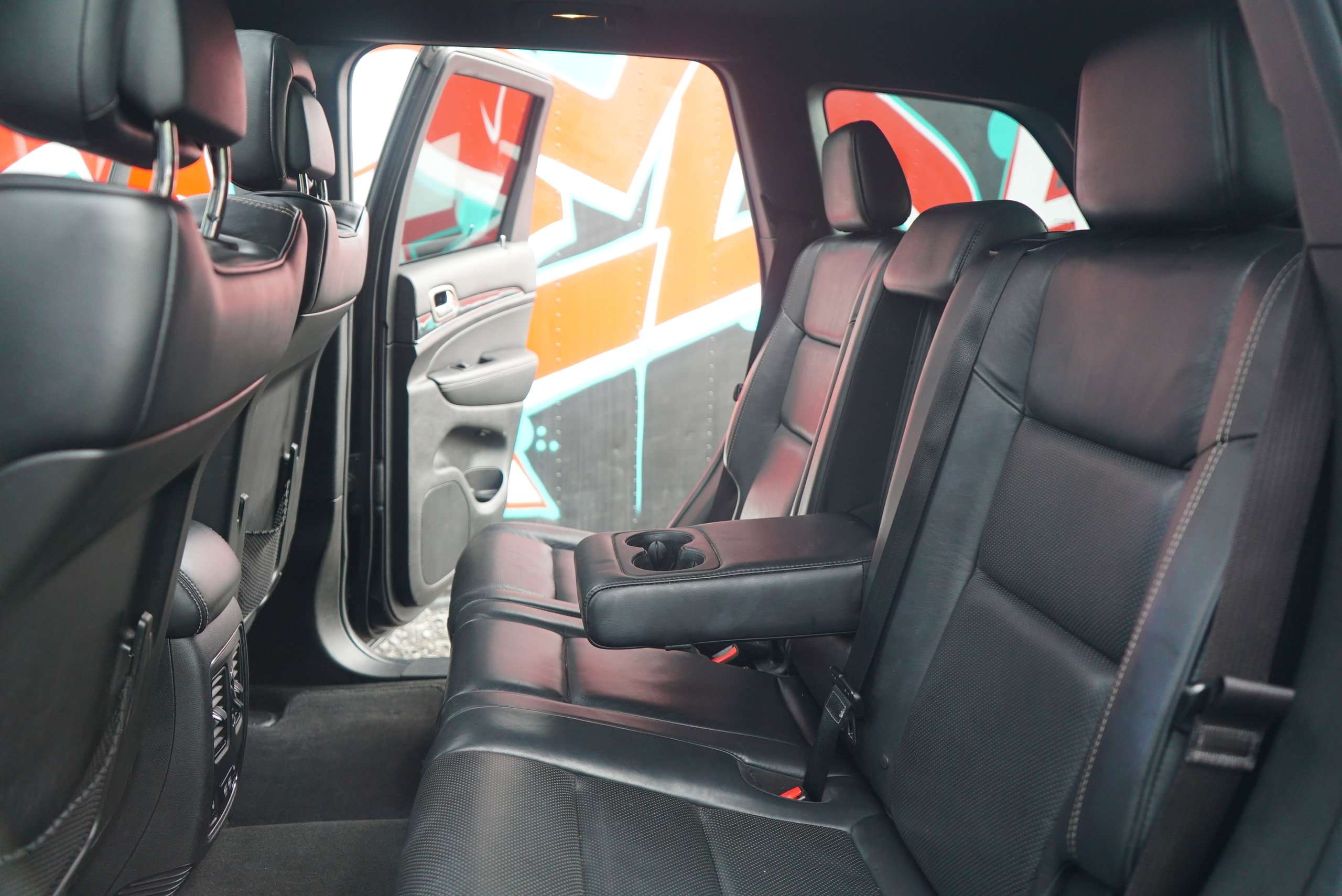 2013 JEEP GRAND CHEROKEE 2013 JEEP GRAND CHEROKEE