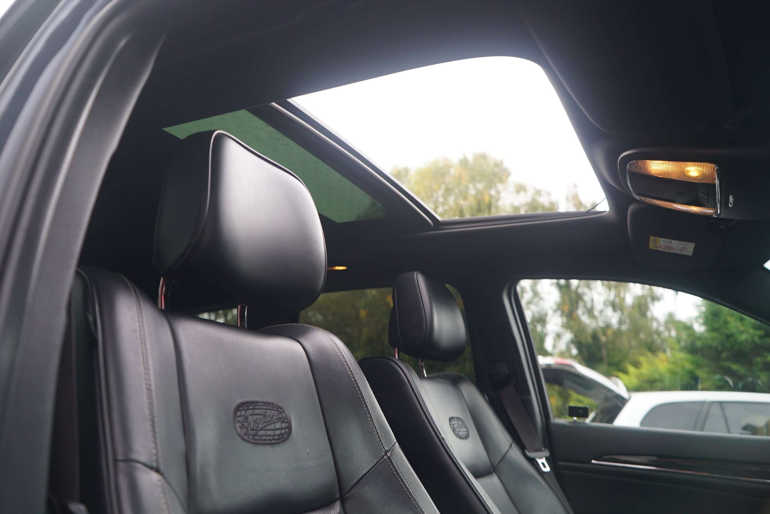 2013 JEEP GRAND CHEROKEE 2013 JEEP GRAND CHEROKEE