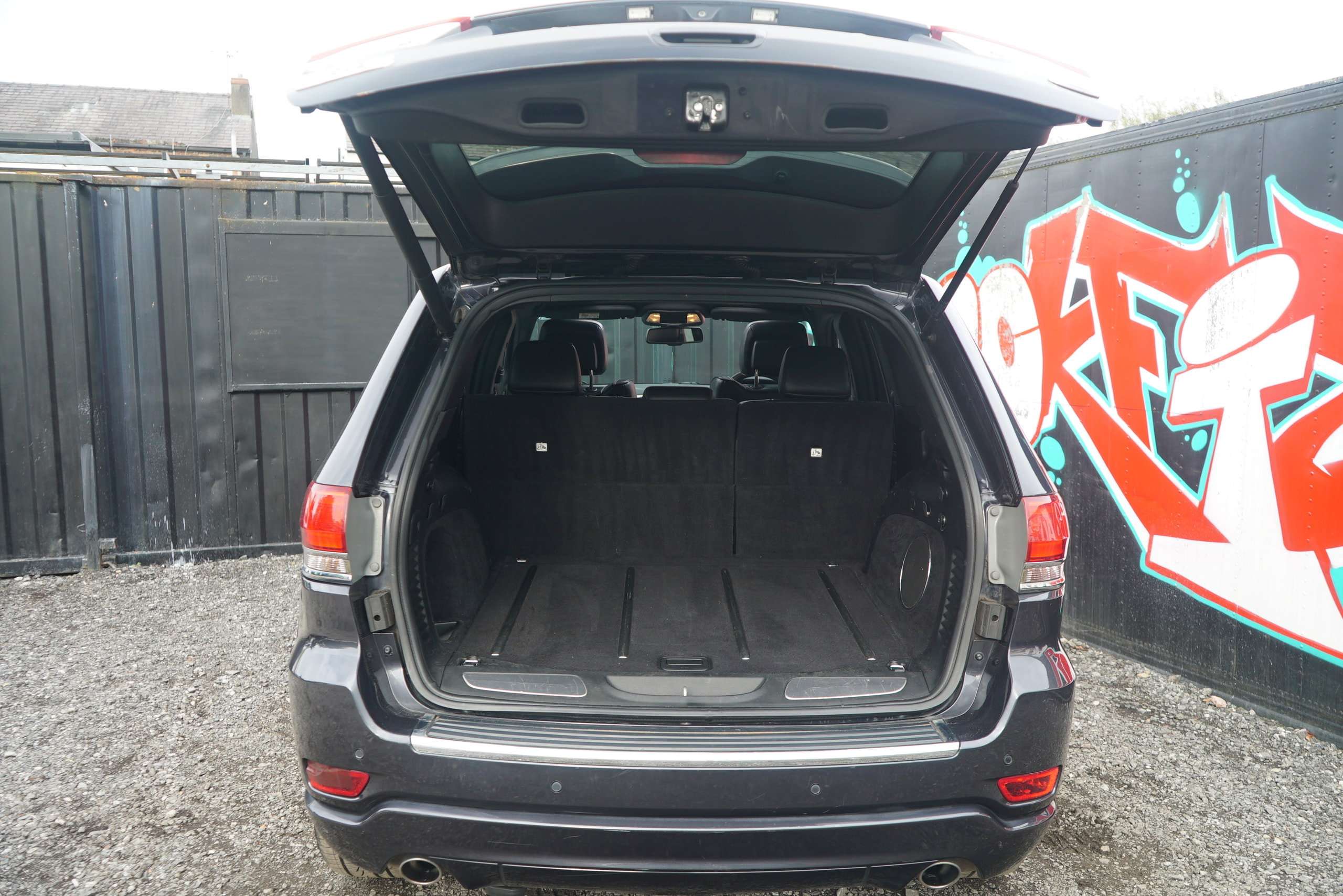 2013 JEEP GRAND CHEROKEE 2013 JEEP GRAND CHEROKEE