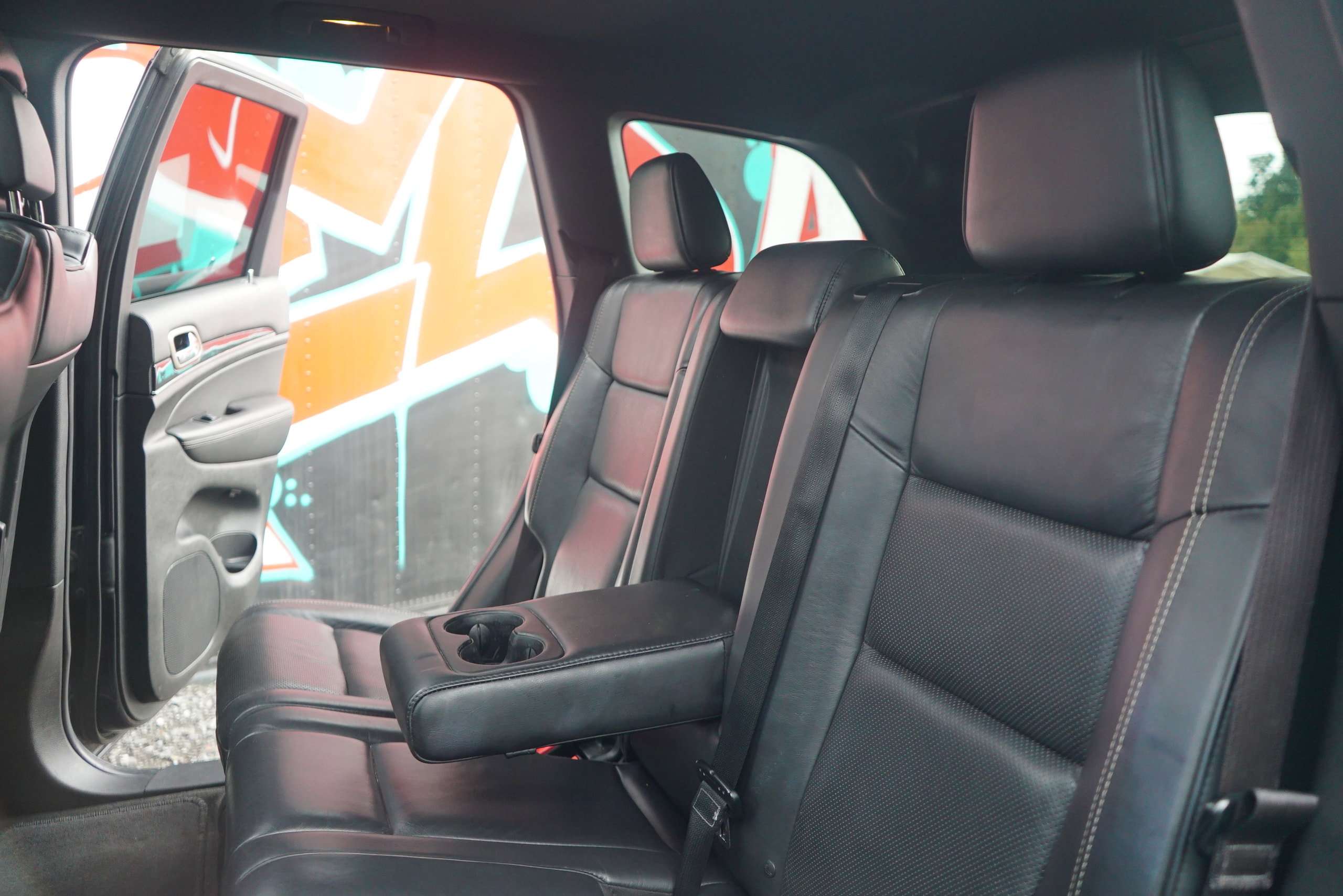 2013 JEEP GRAND CHEROKEE 2013 JEEP GRAND CHEROKEE