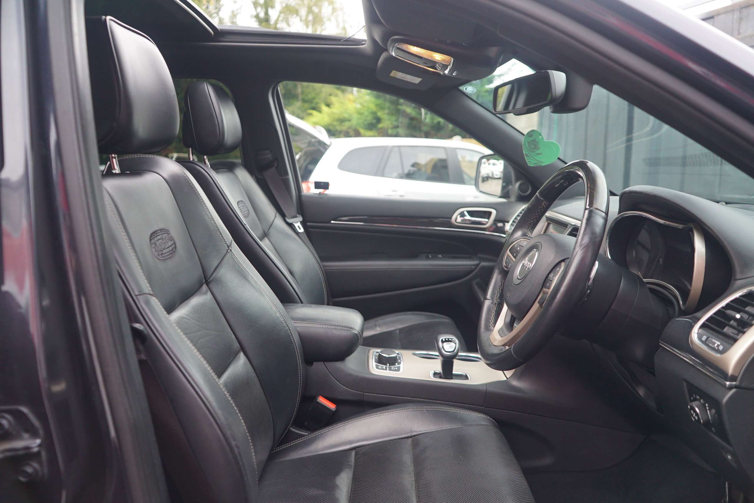 2013 JEEP GRAND CHEROKEE 2013 JEEP GRAND CHEROKEE