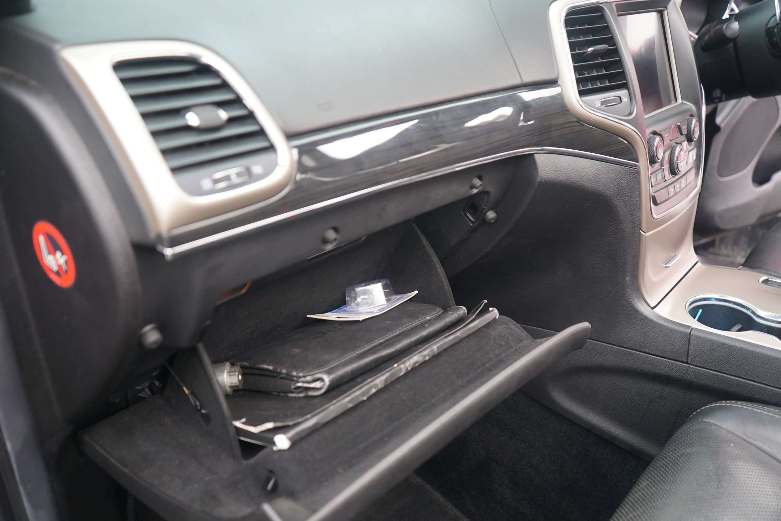 2013 JEEP GRAND CHEROKEE 2013 JEEP GRAND CHEROKEE