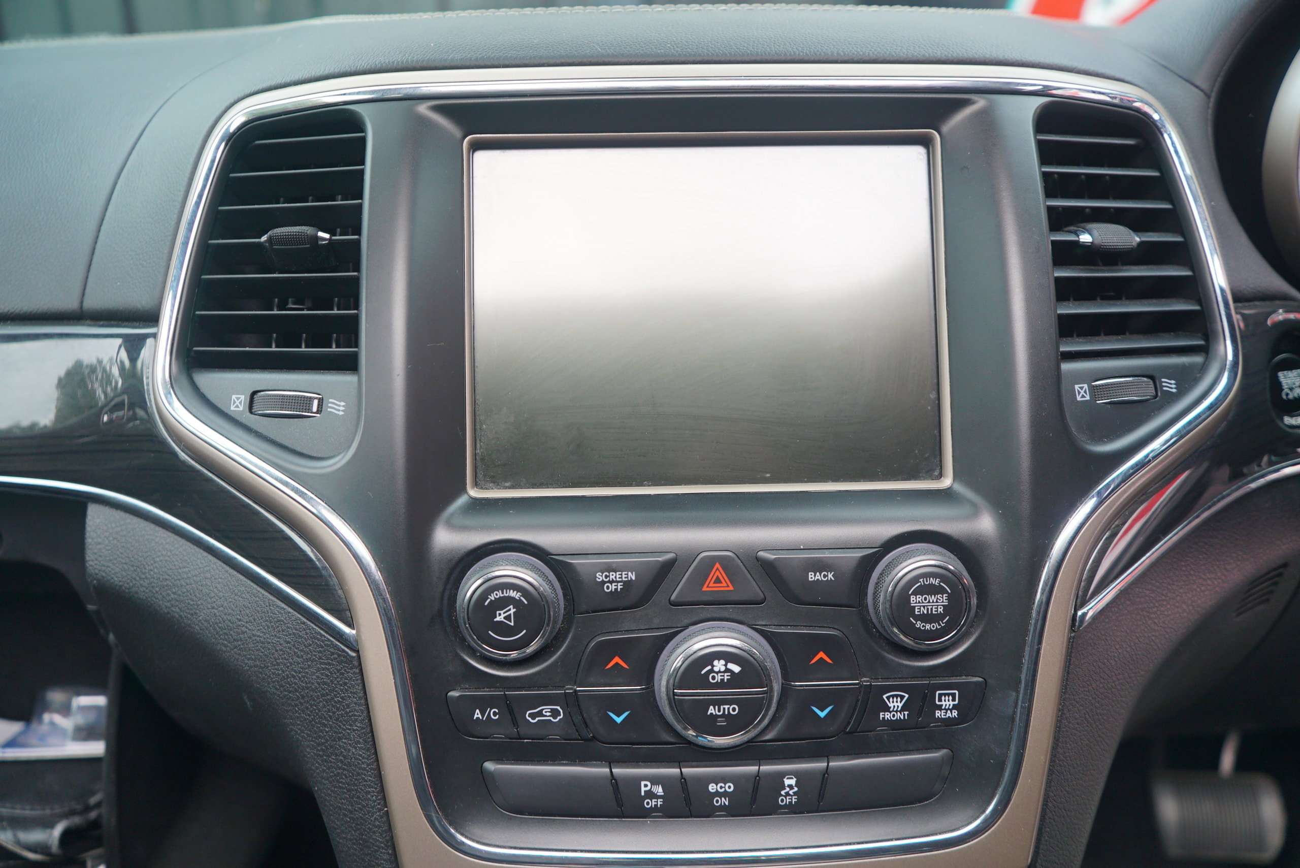 2013 JEEP GRAND CHEROKEE 2013 JEEP GRAND CHEROKEE
