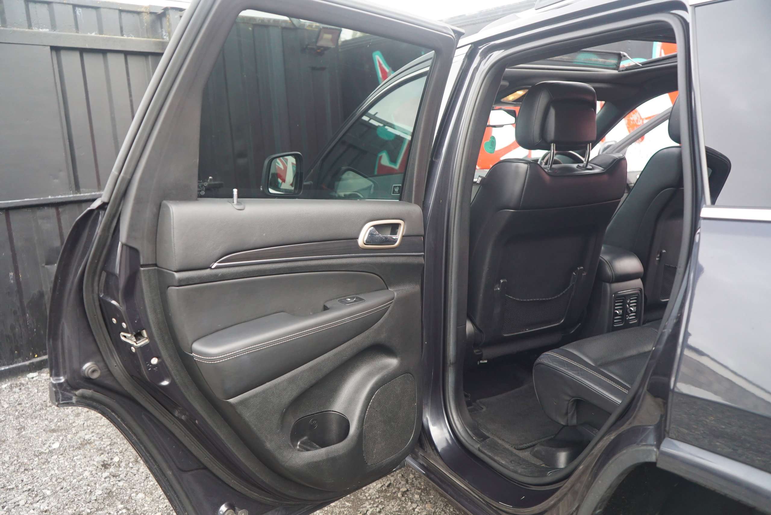 2013 JEEP GRAND CHEROKEE 2013 JEEP GRAND CHEROKEE