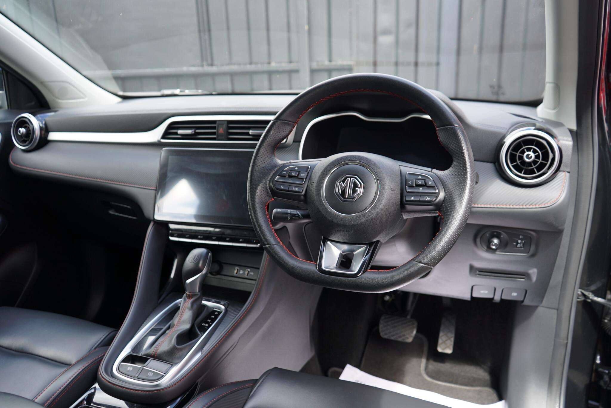 2021 MG MG ZS 2021 MG MG ZS