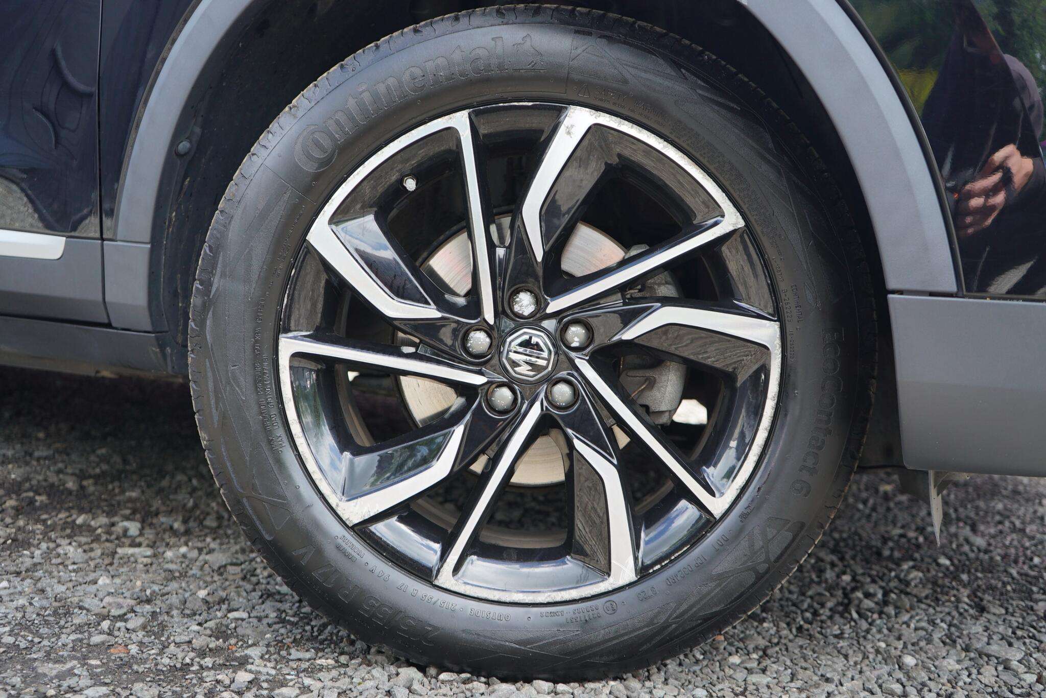 2021 MG MG ZS 2021 MG MG ZS