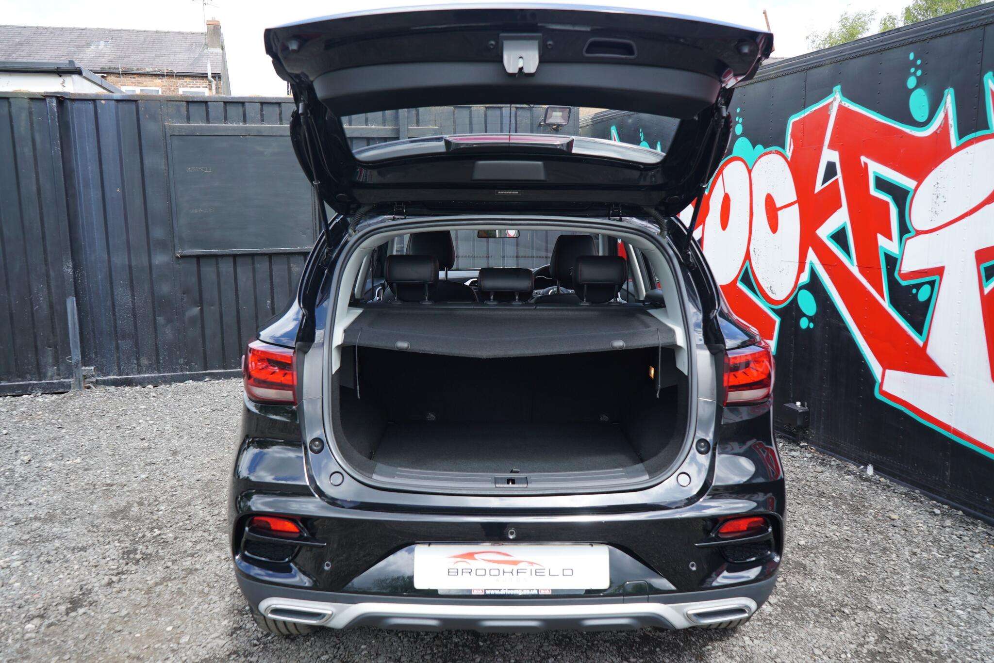 2021 MG MG ZS 2021 MG MG ZS