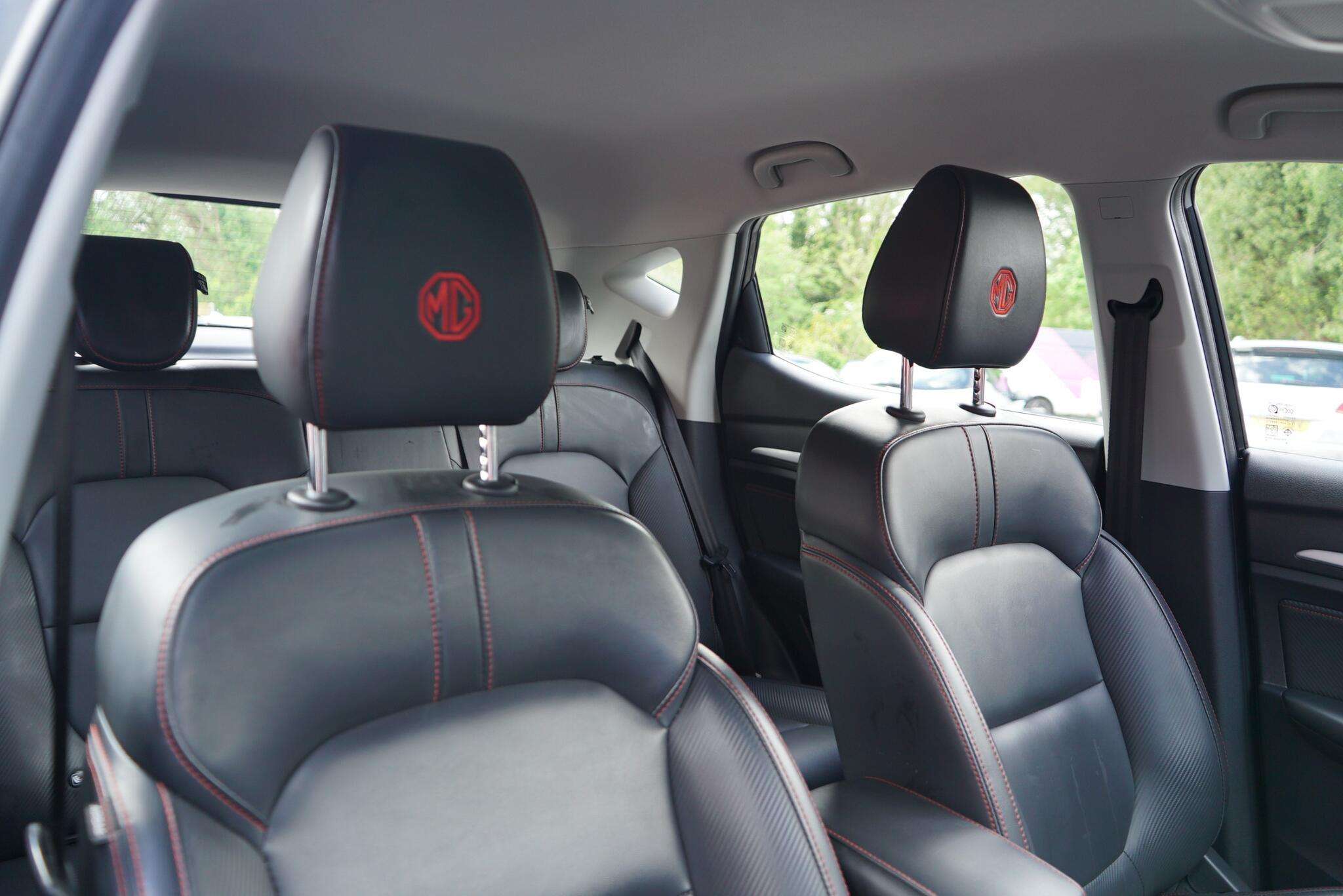 2021 MG MG ZS 2021 MG MG ZS