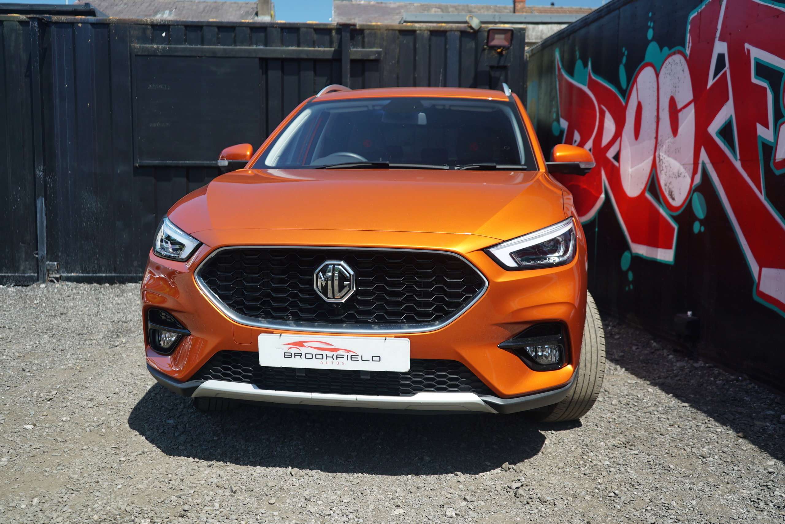 2024 MG MG ZS 2024 MG MG ZS