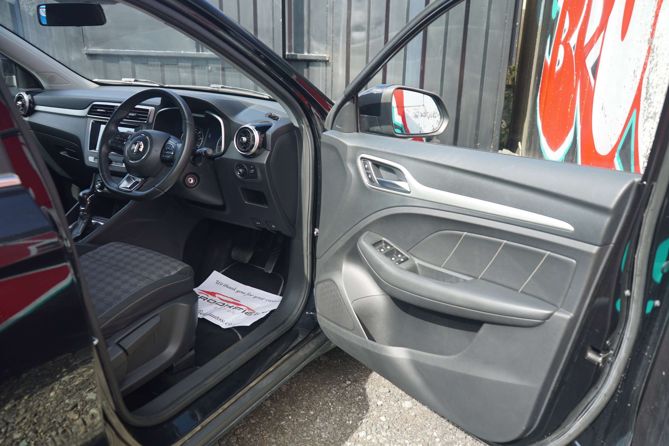 2020 MG MG ZS 2020 MG MG ZS
