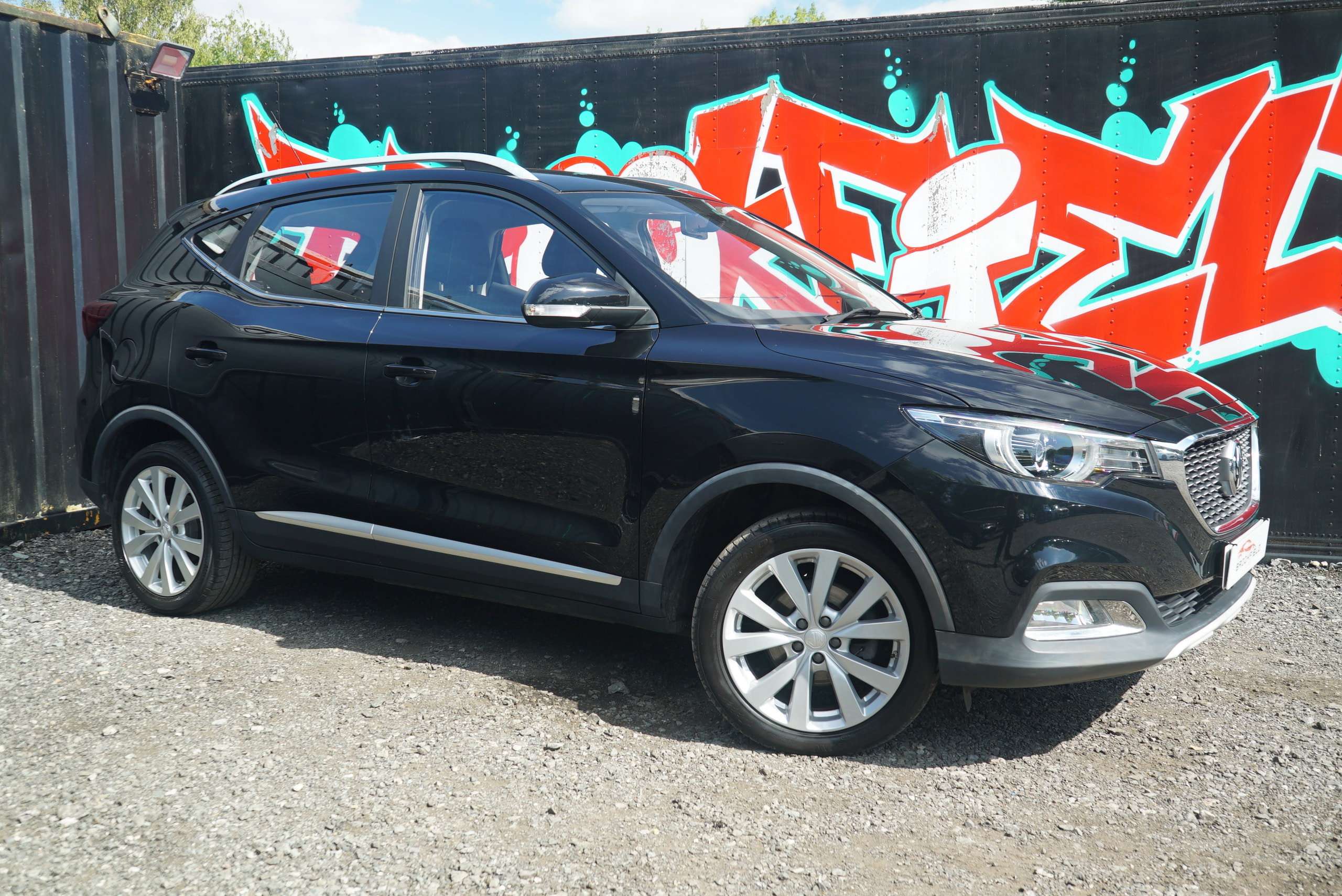 2020 MG MG ZS 2020 MG MG ZS