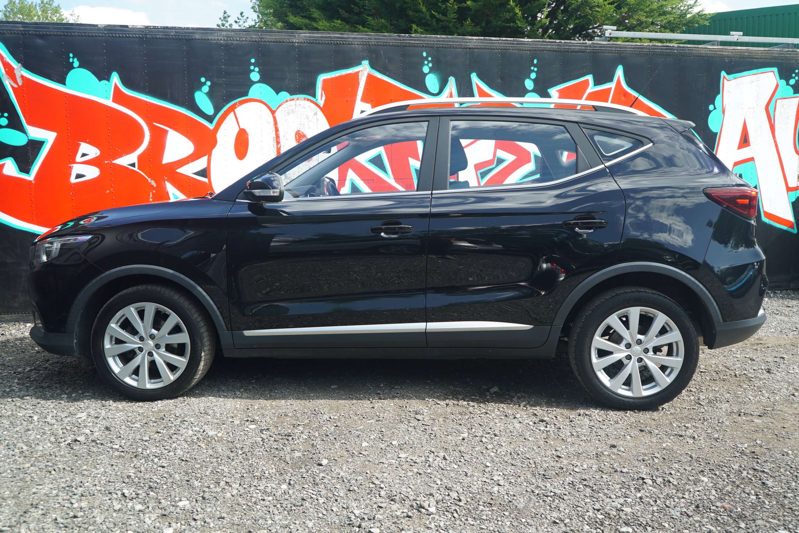 2020 MG MG ZS 2020 MG MG ZS