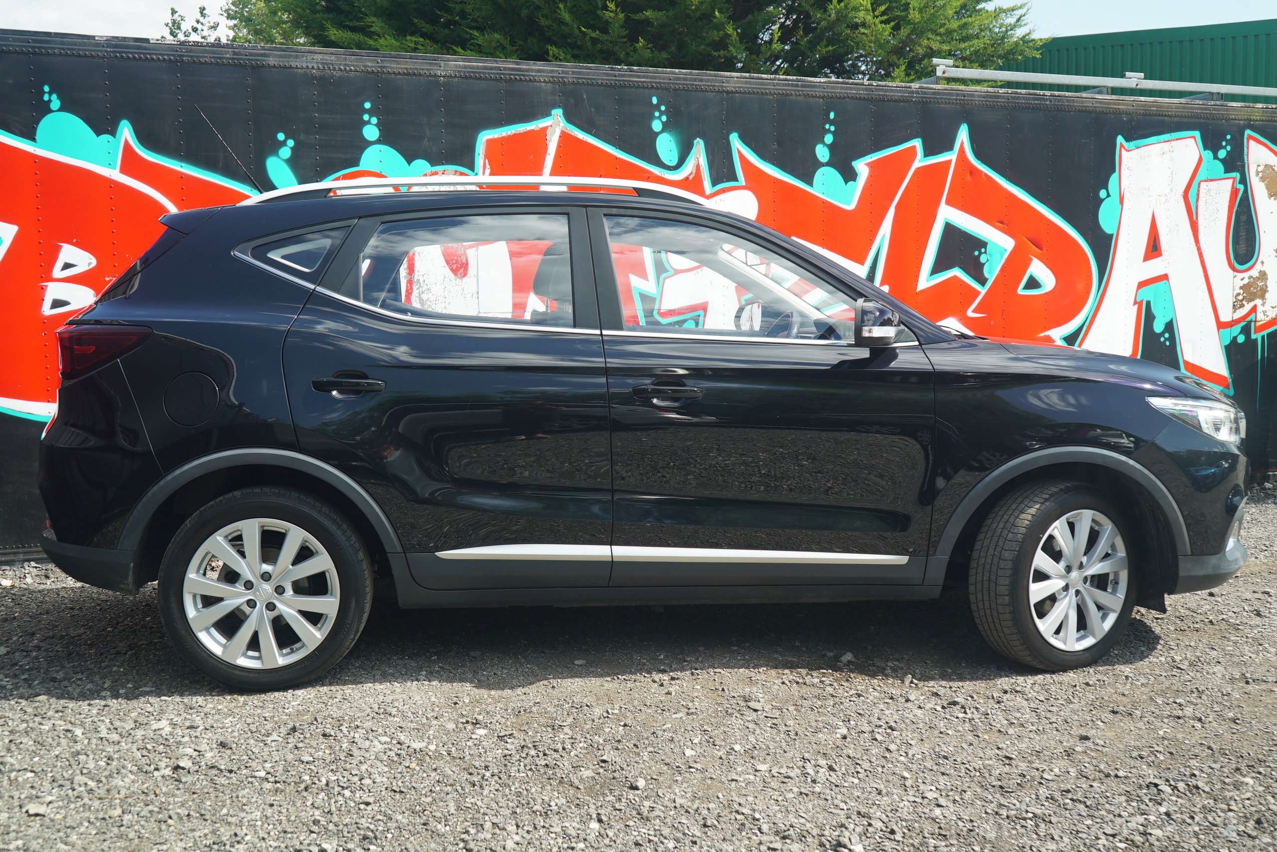 2020 MG MG ZS 2020 MG MG ZS