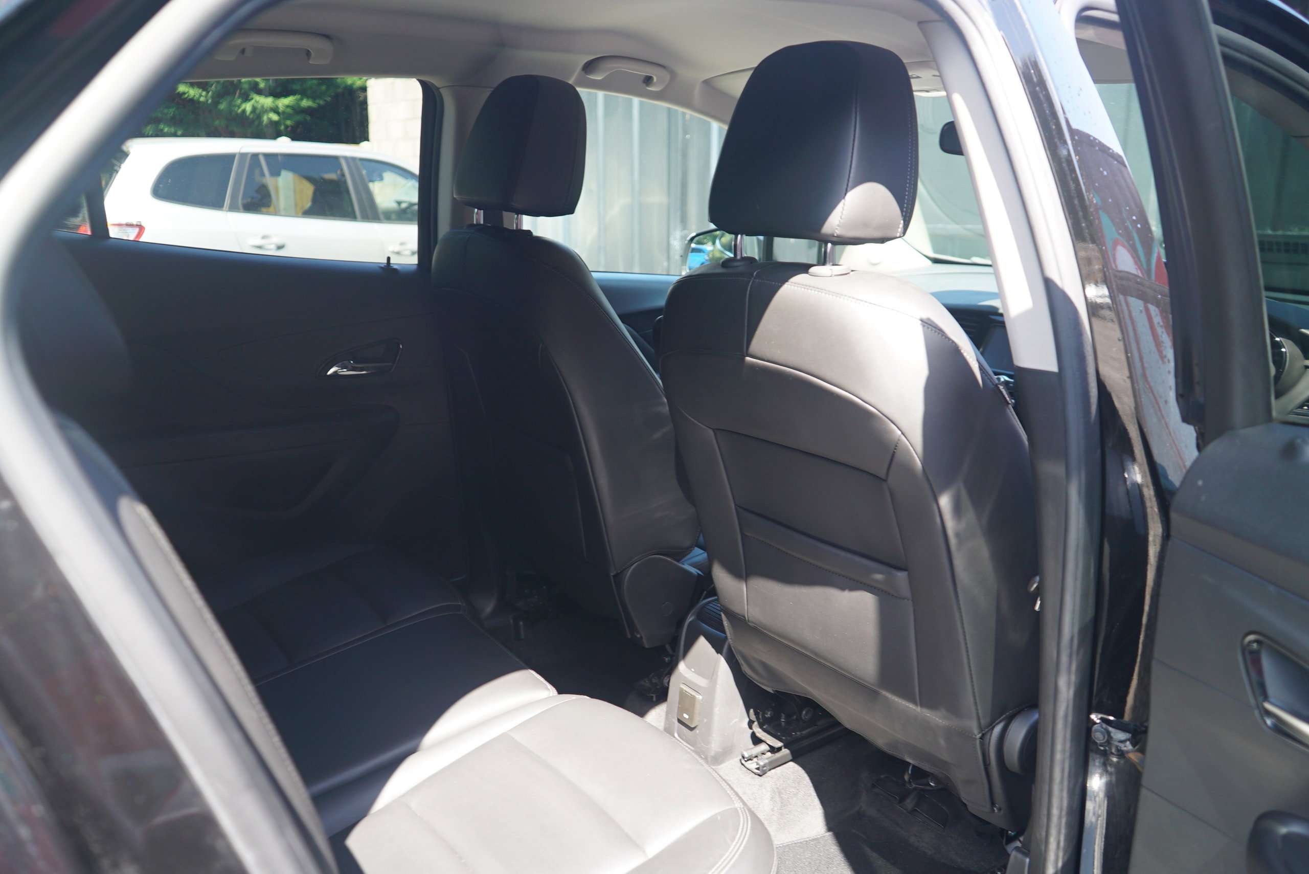 2018 VAUXHALL MOKKA X 2018 VAUXHALL MOKKA X