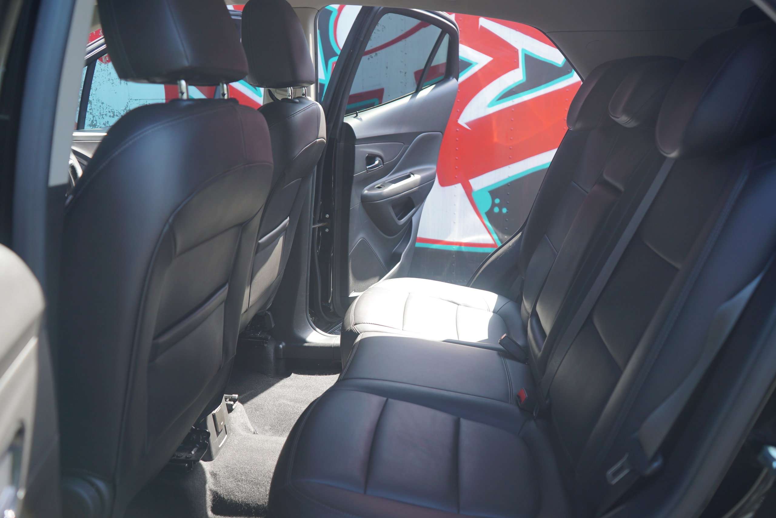 2018 VAUXHALL MOKKA X 2018 VAUXHALL MOKKA X