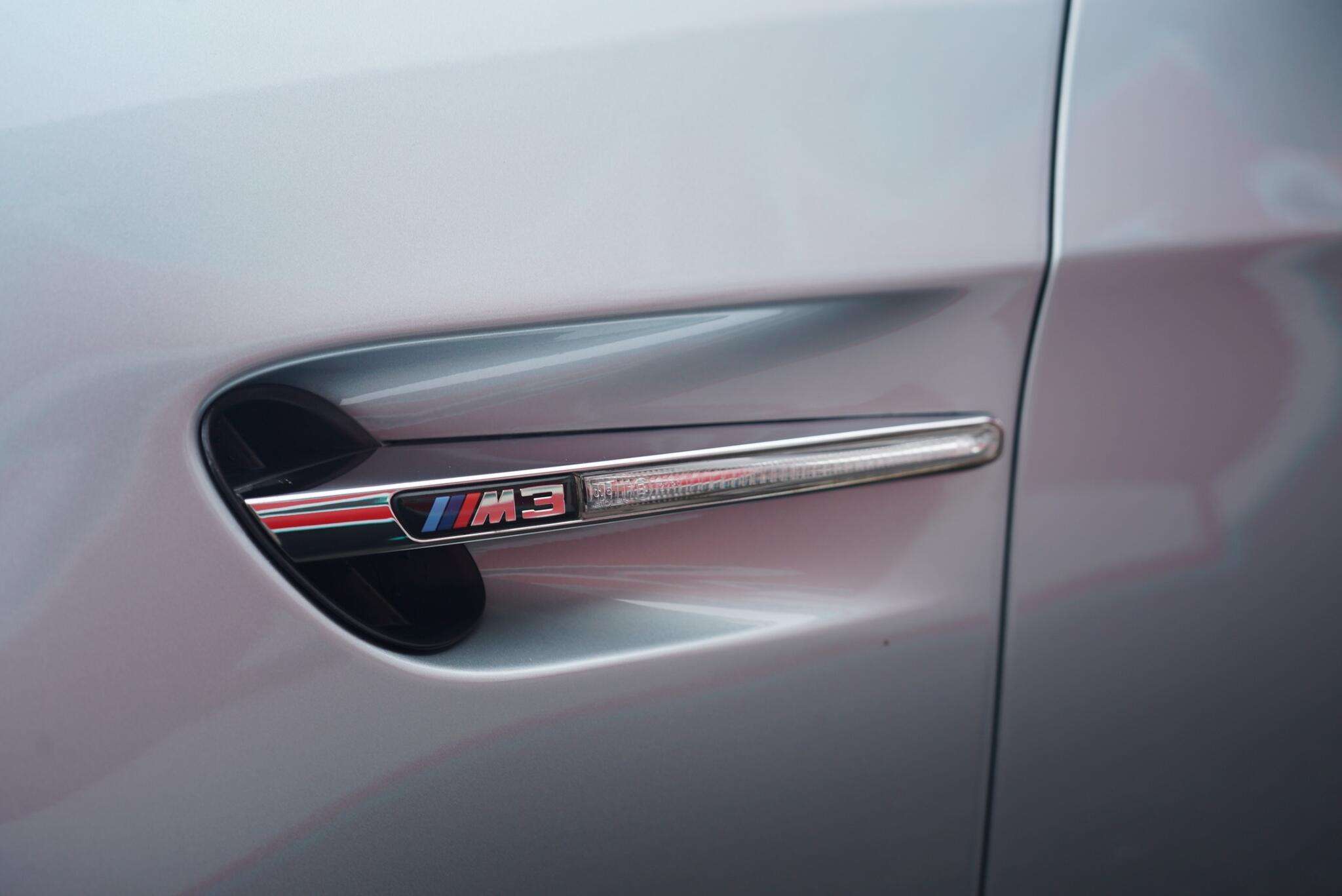 2012 BMW M3 2012 BMW M3