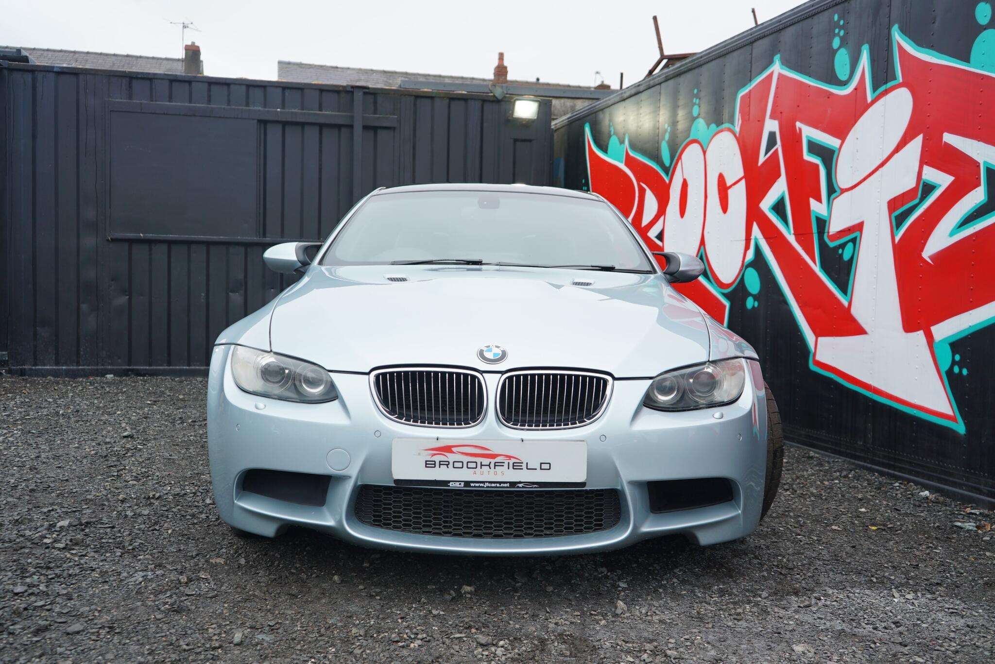 A 2012 BMW M3 4.0 iV8 Coupe 2dr Petrol DCT Euro 5 (420 ps) A 2012 BMW M3 4.0 iV8 Coupe 2dr Petrol DCT Euro 5 (420 ps)