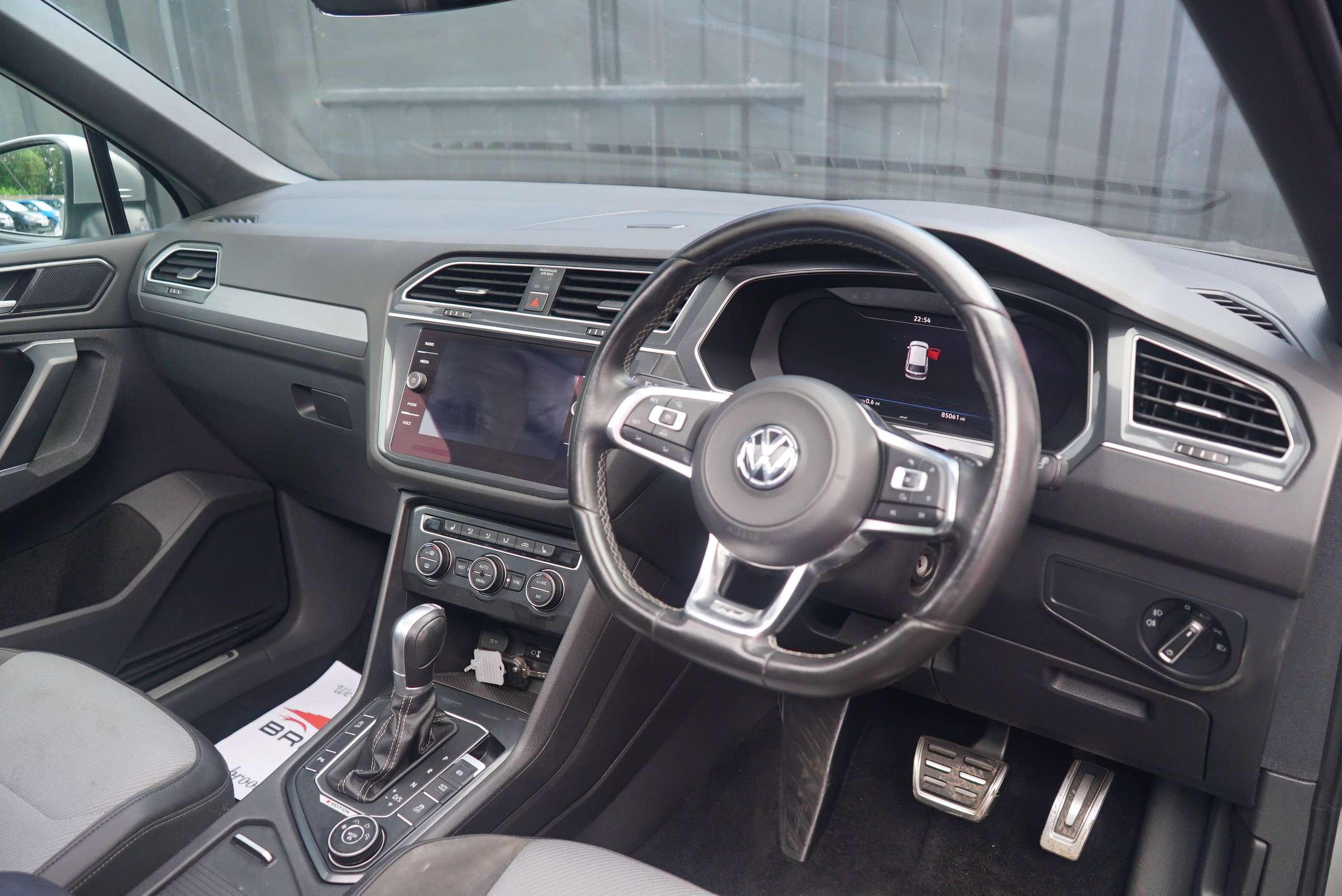 2017 VOLKSWAGEN TIGUAN 2017 VOLKSWAGEN TIGUAN
