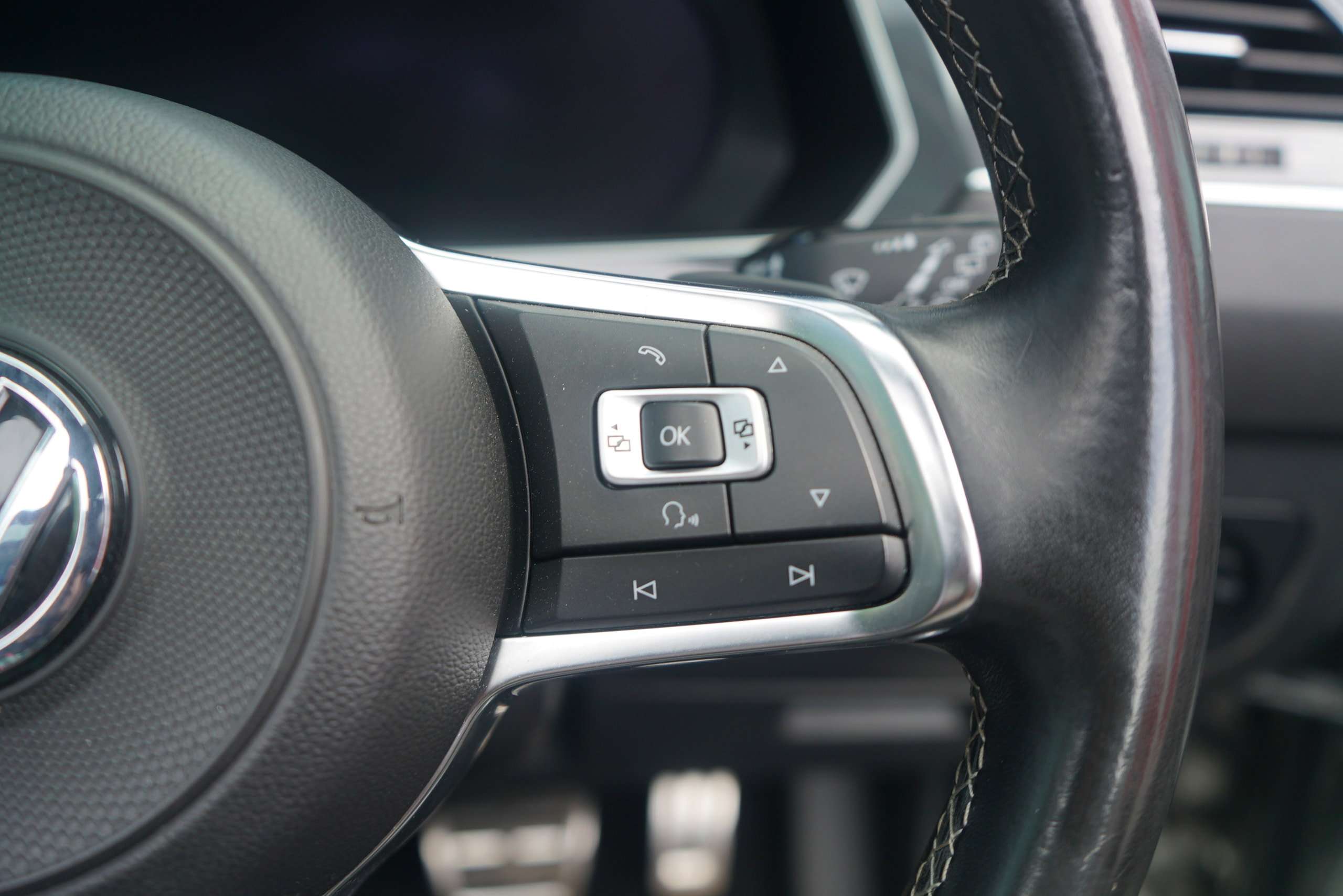 2017 VOLKSWAGEN TIGUAN 2017 VOLKSWAGEN TIGUAN