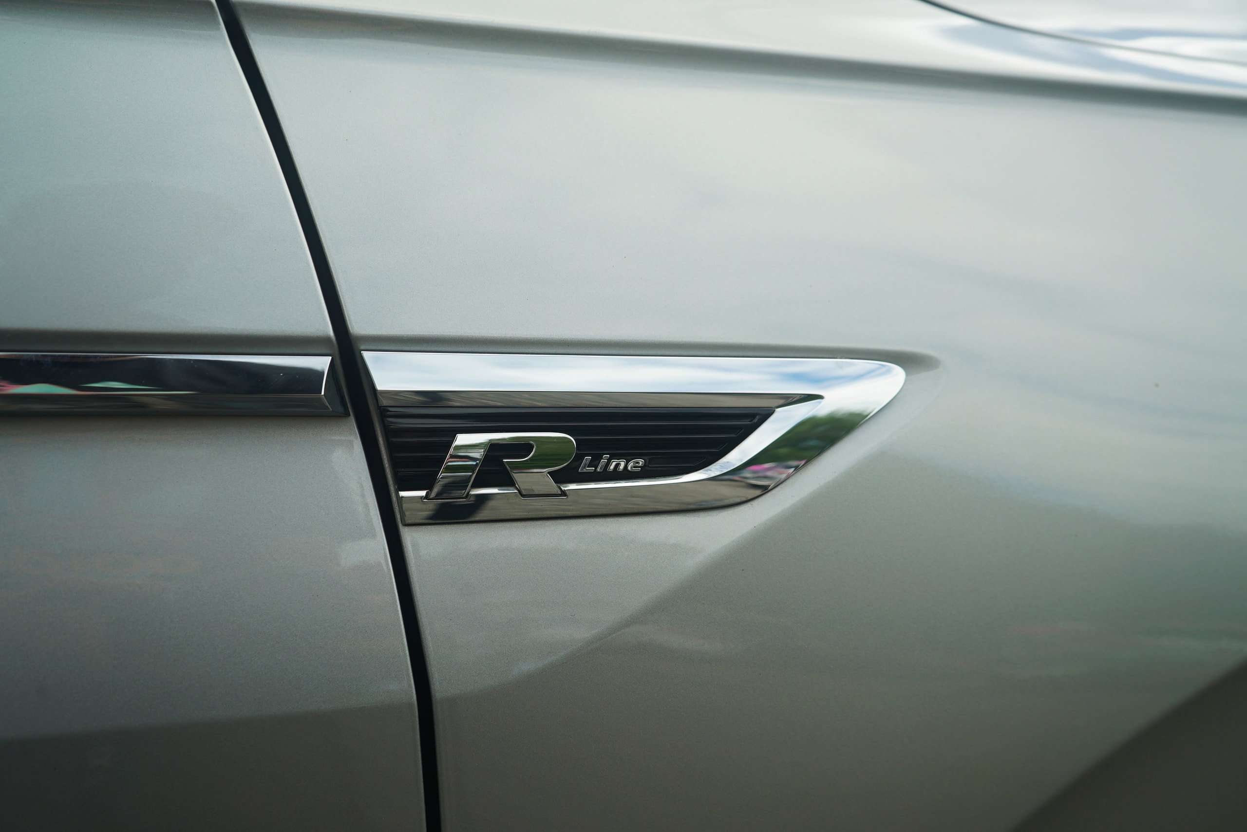 2017 VOLKSWAGEN TIGUAN 2017 VOLKSWAGEN TIGUAN