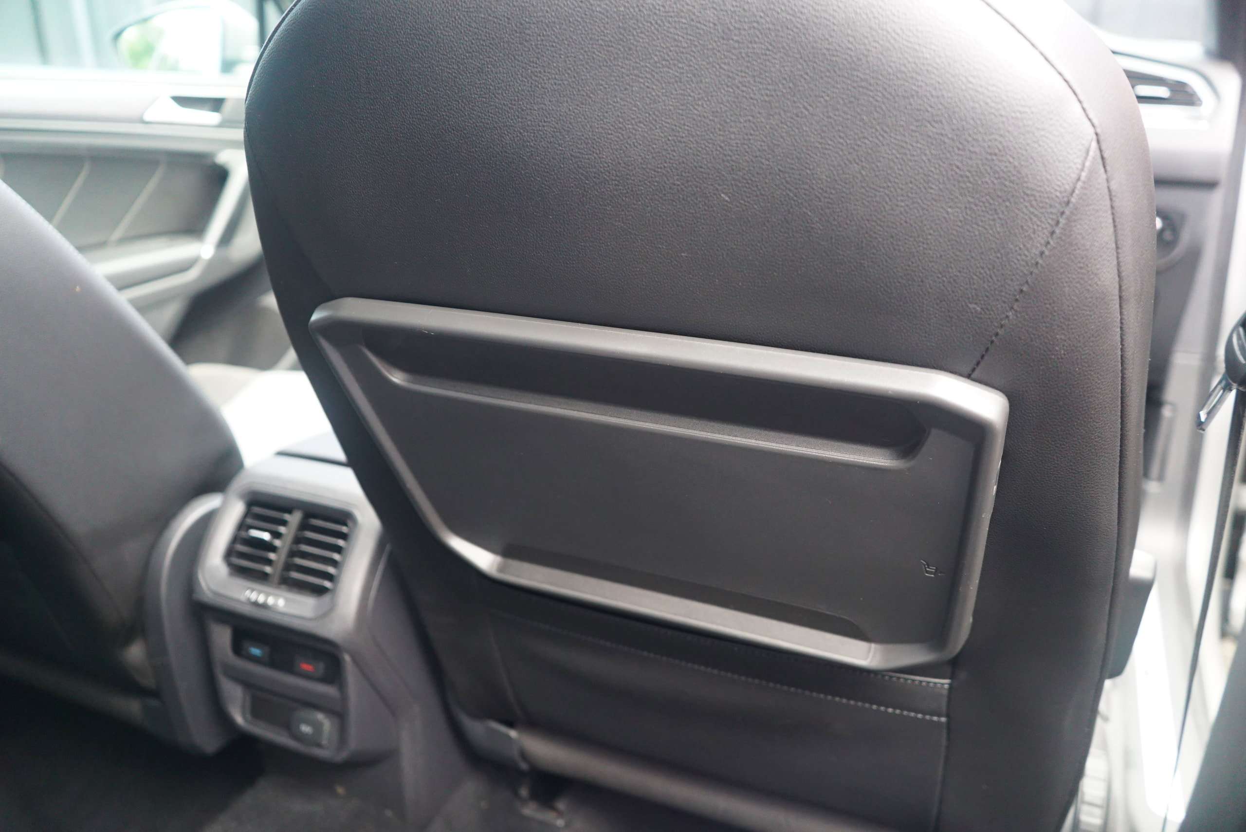 2017 VOLKSWAGEN TIGUAN 2017 VOLKSWAGEN TIGUAN