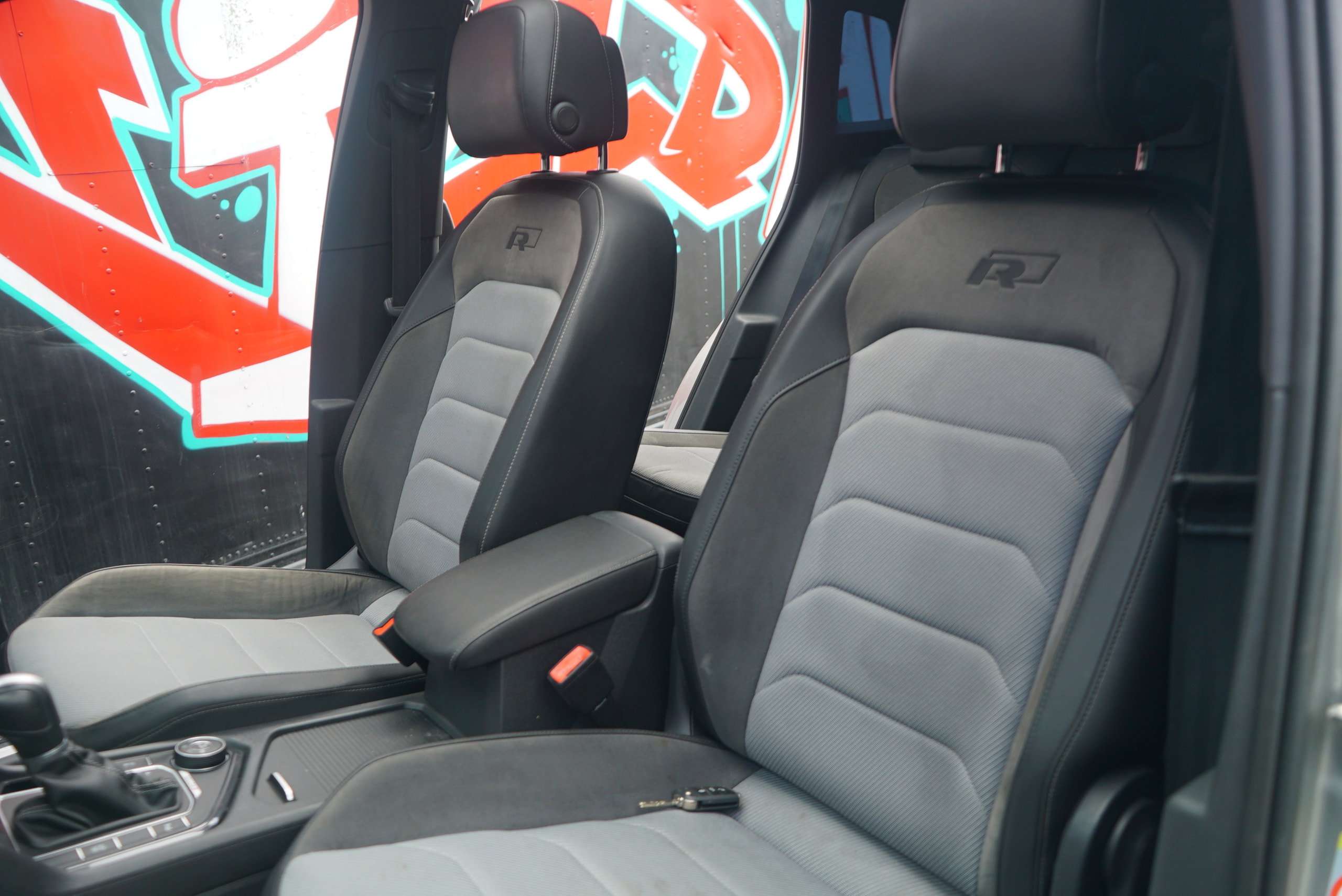 2017 VOLKSWAGEN TIGUAN 2017 VOLKSWAGEN TIGUAN
