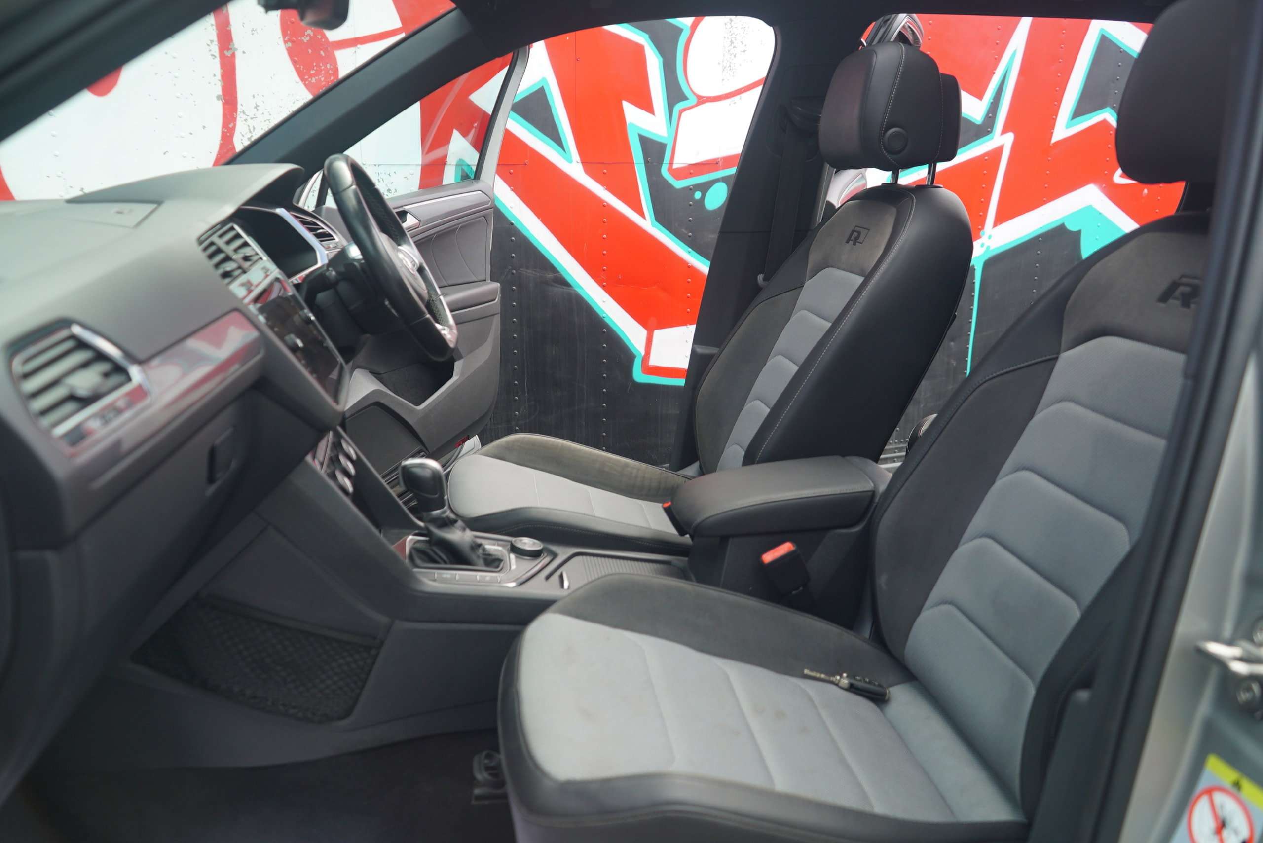 2017 VOLKSWAGEN TIGUAN 2017 VOLKSWAGEN TIGUAN