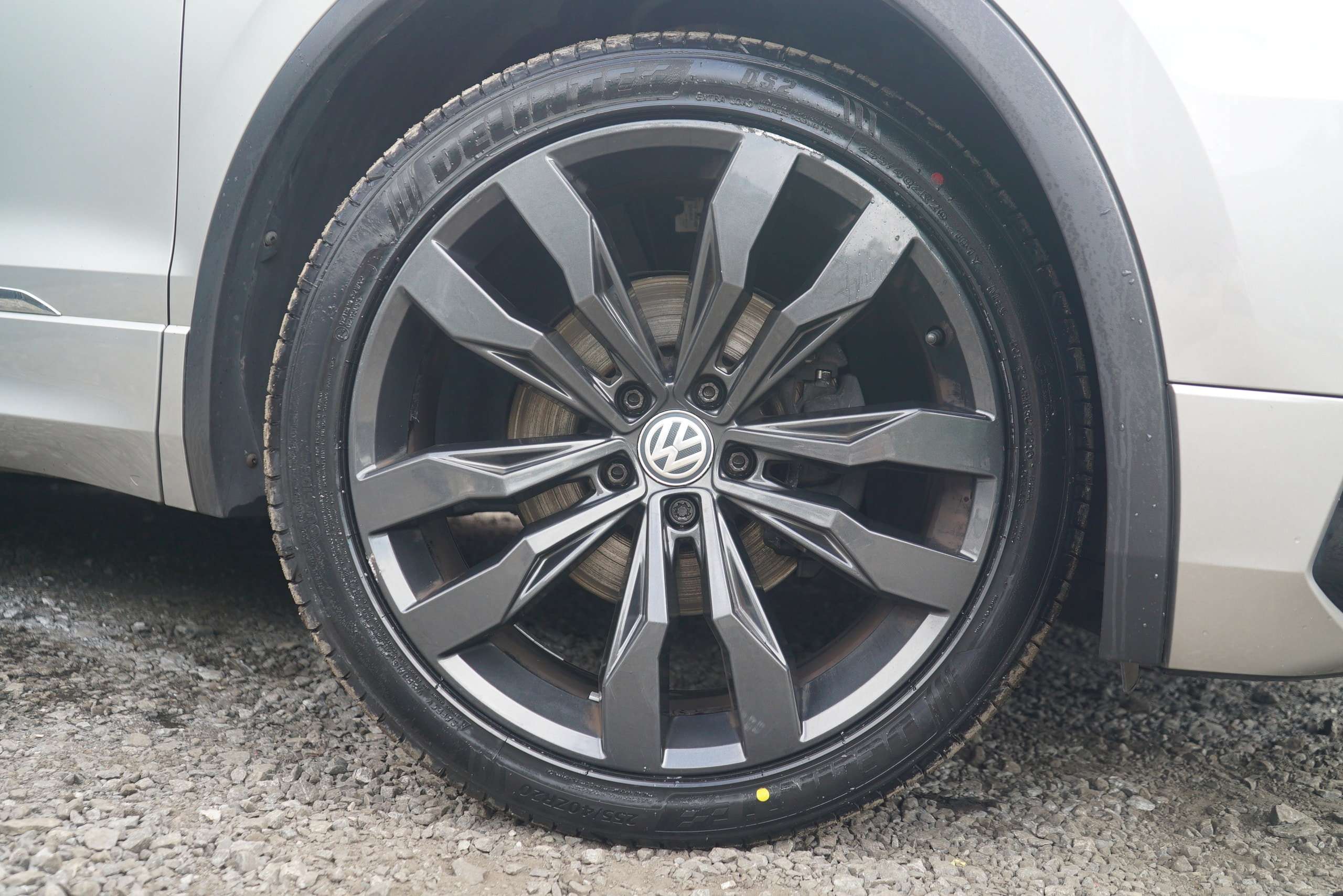 2017 VOLKSWAGEN TIGUAN 2017 VOLKSWAGEN TIGUAN
