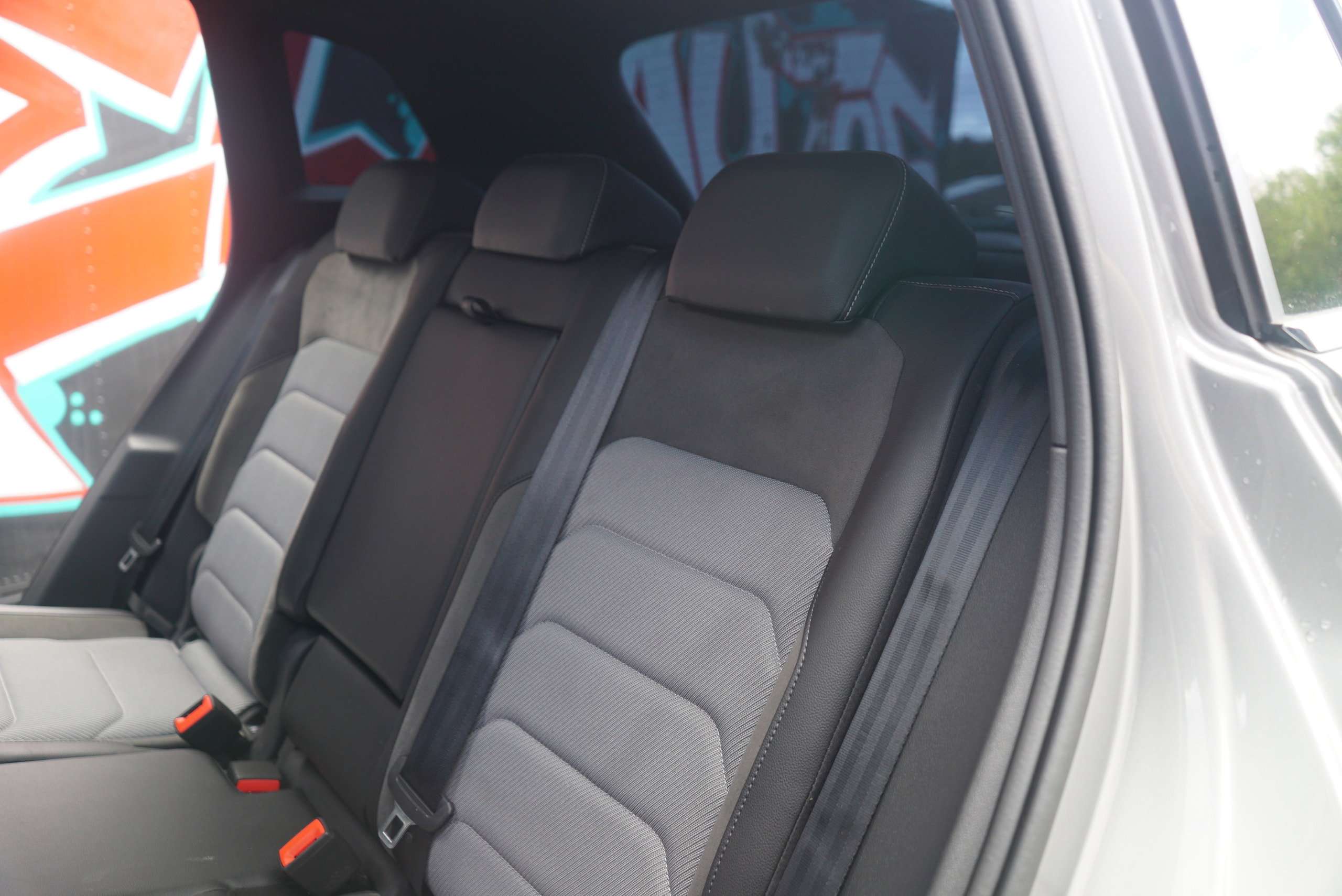 2017 VOLKSWAGEN TIGUAN 2017 VOLKSWAGEN TIGUAN
