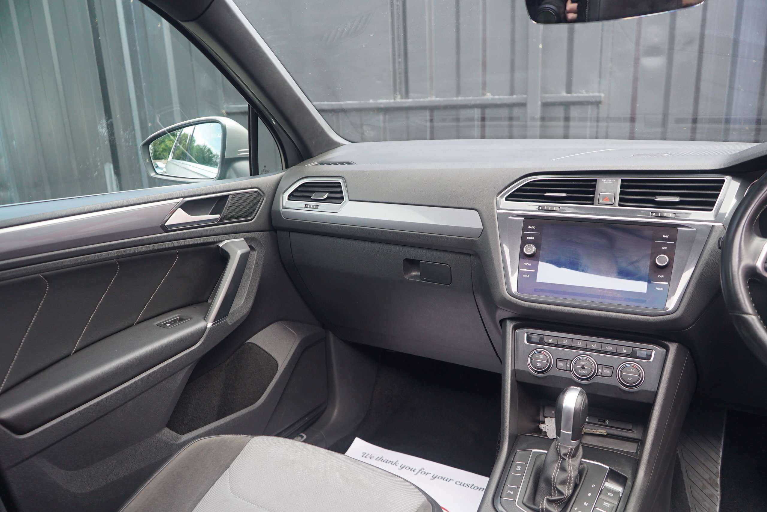 2017 VOLKSWAGEN TIGUAN 2017 VOLKSWAGEN TIGUAN
