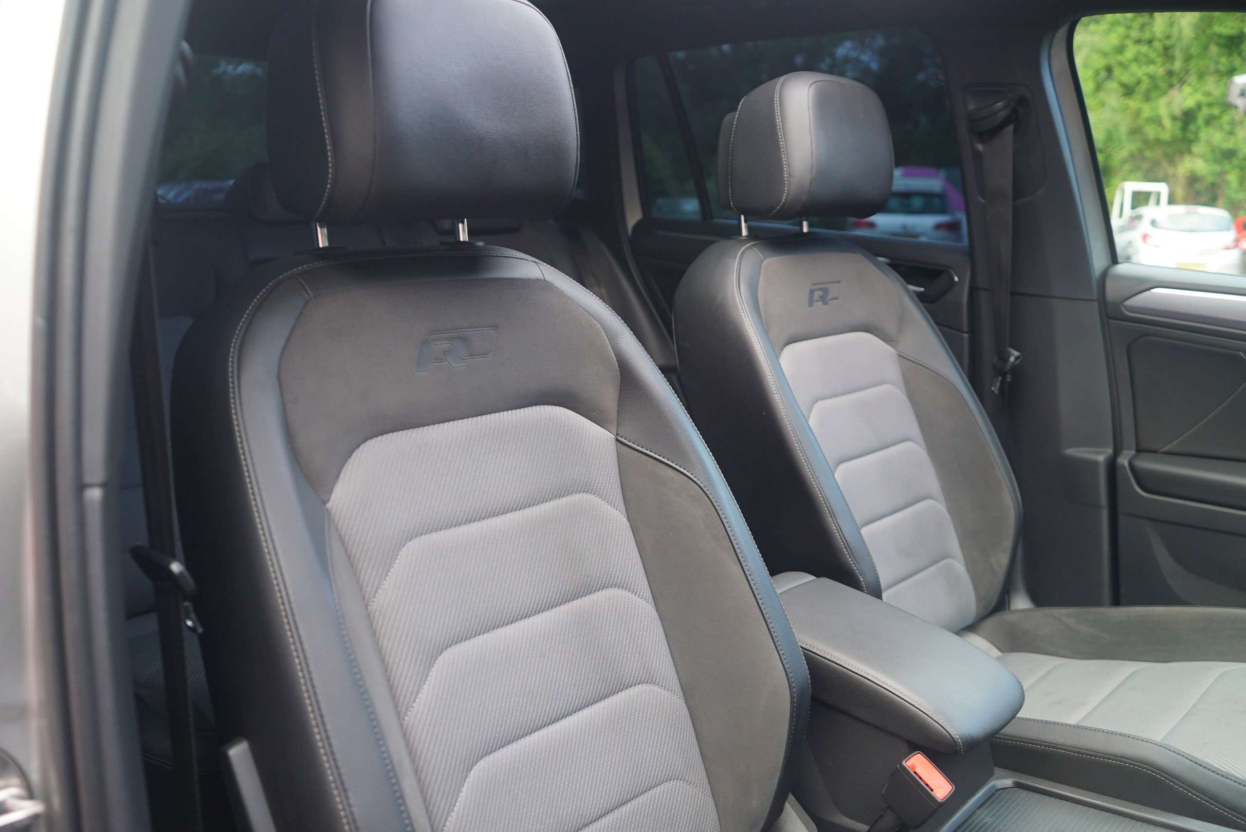 2017 VOLKSWAGEN TIGUAN 2017 VOLKSWAGEN TIGUAN