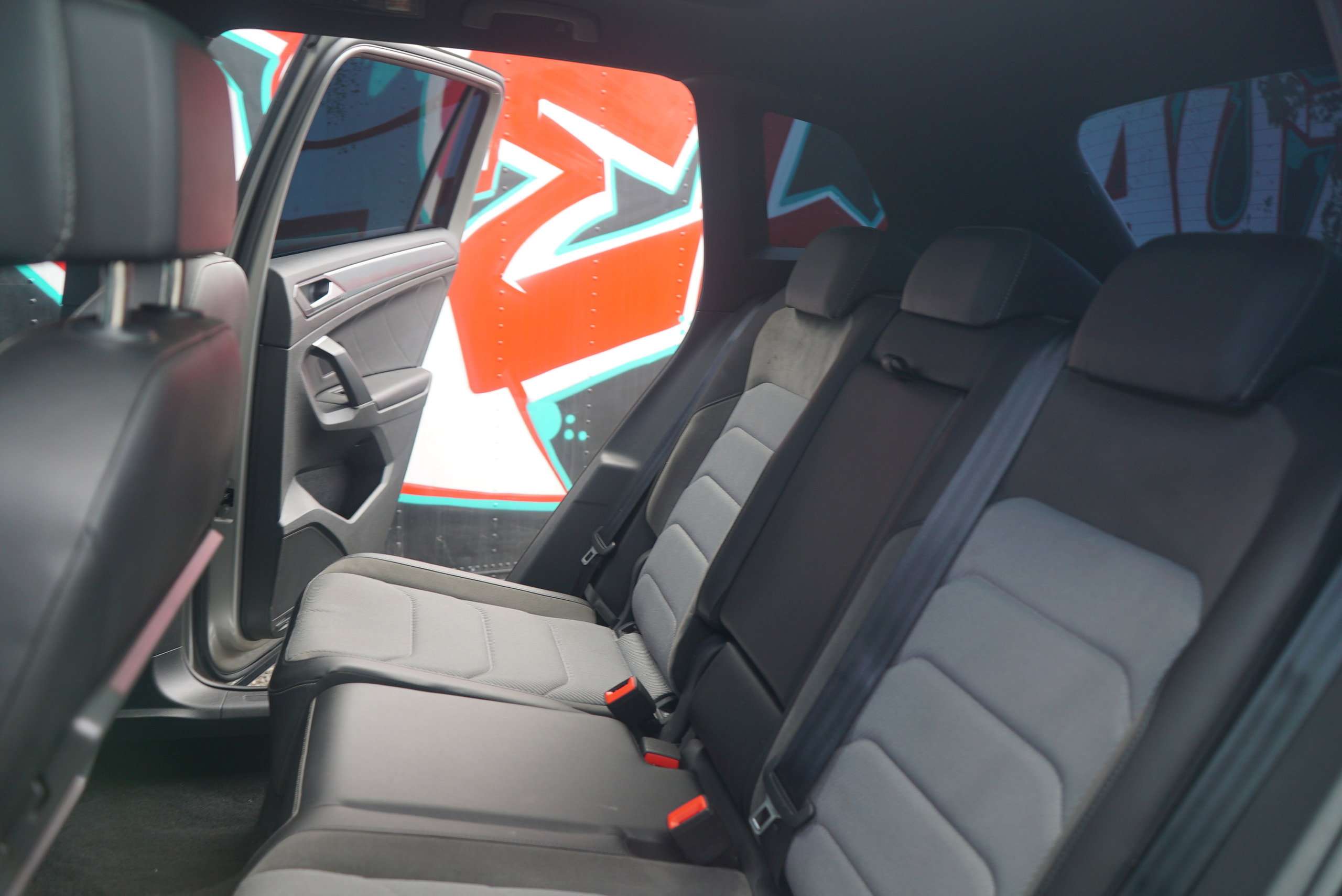 2017 VOLKSWAGEN TIGUAN 2017 VOLKSWAGEN TIGUAN