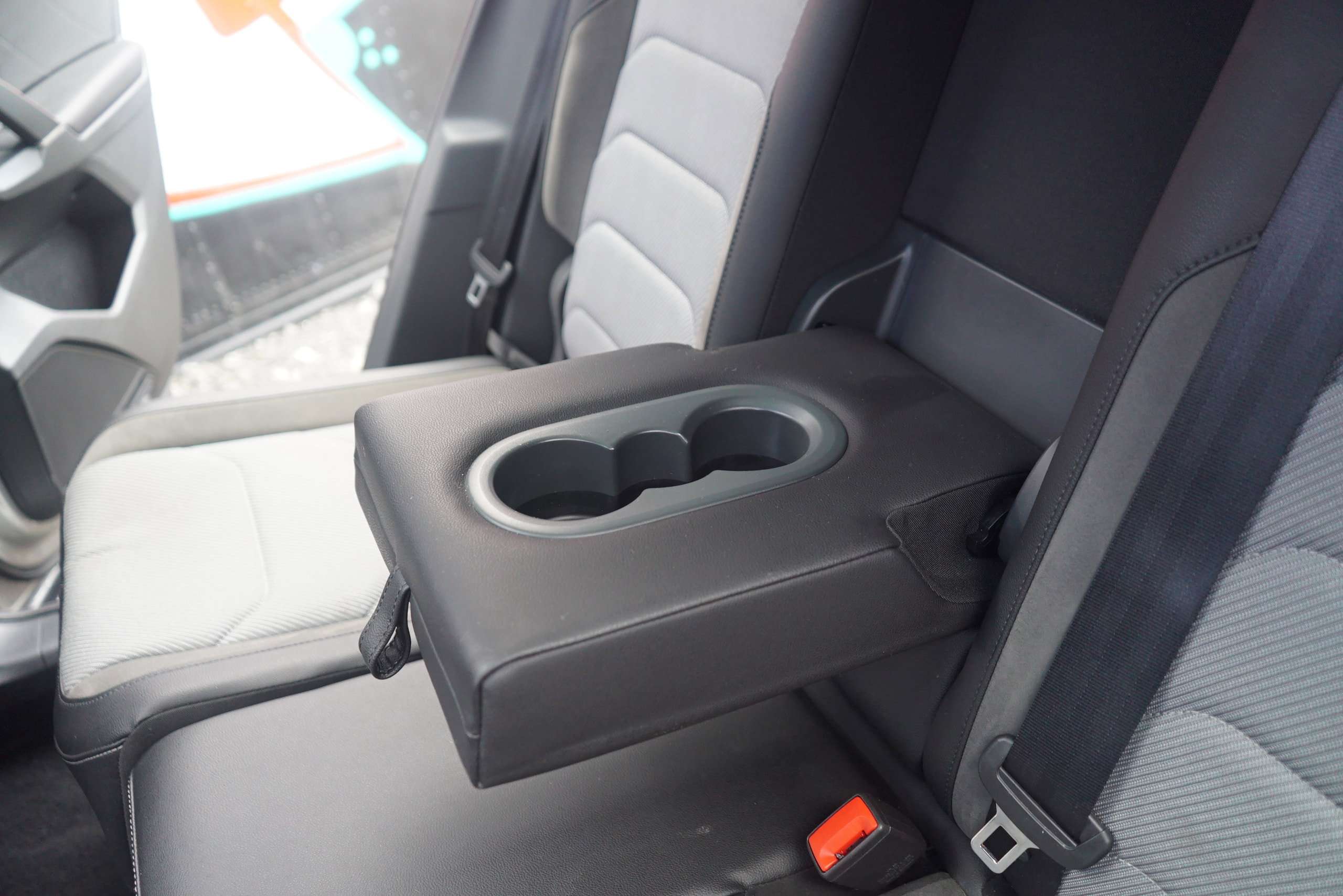 2017 VOLKSWAGEN TIGUAN 2017 VOLKSWAGEN TIGUAN
