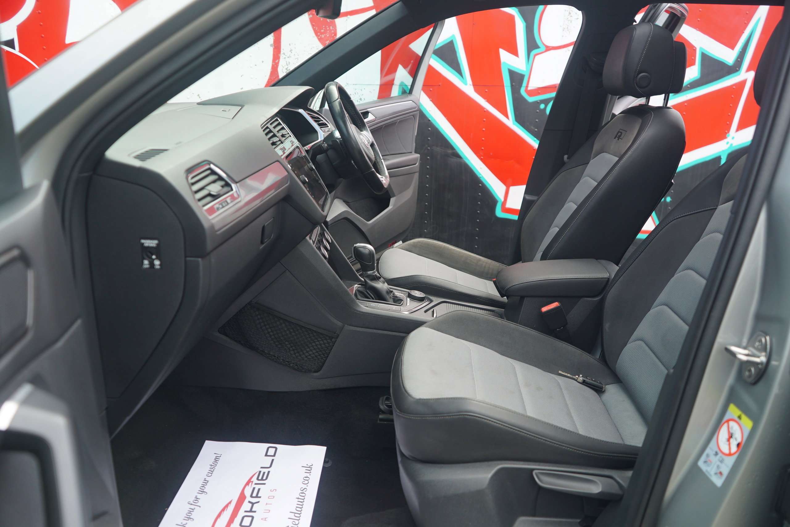 2017 VOLKSWAGEN TIGUAN 2017 VOLKSWAGEN TIGUAN