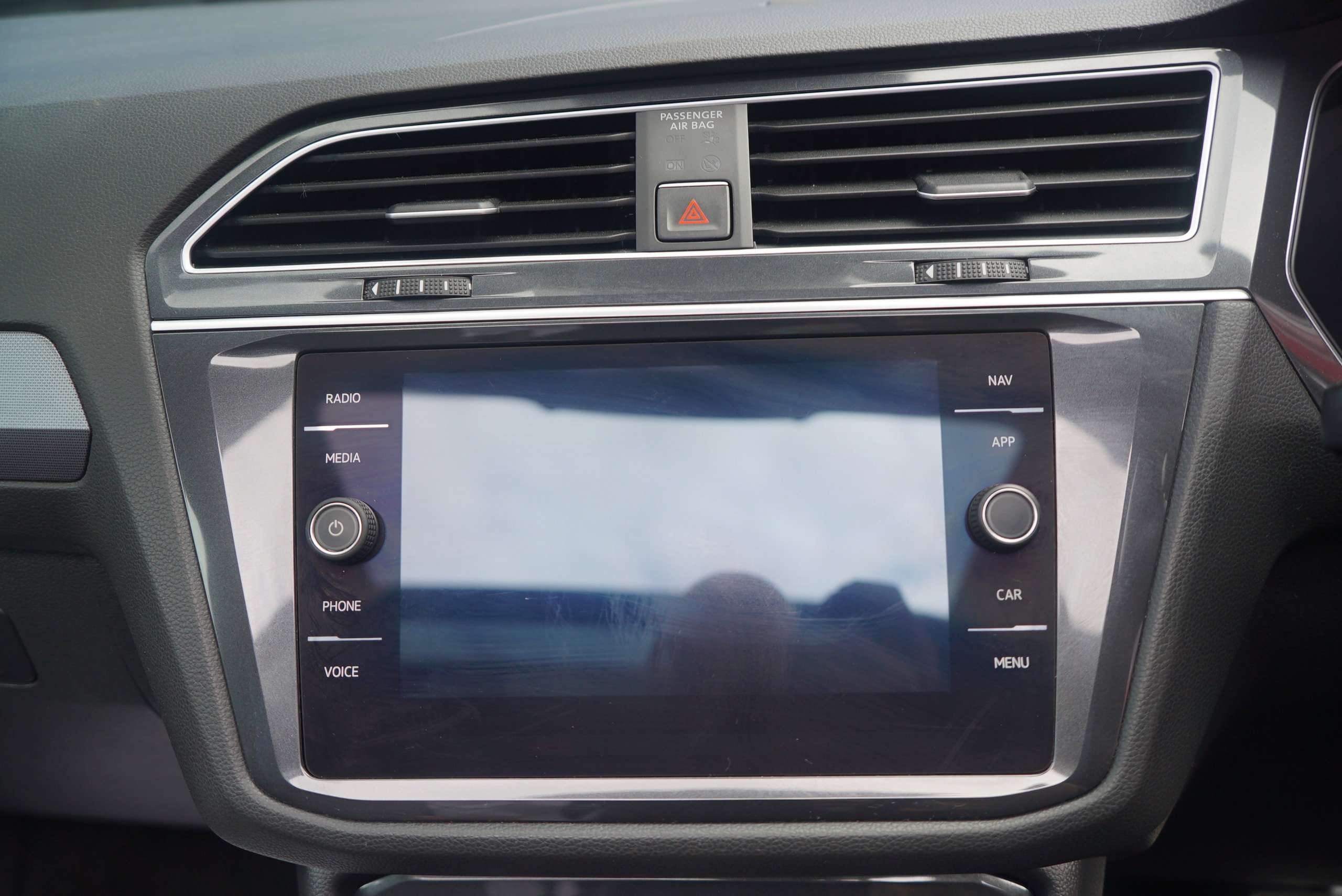 2017 VOLKSWAGEN TIGUAN 2017 VOLKSWAGEN TIGUAN