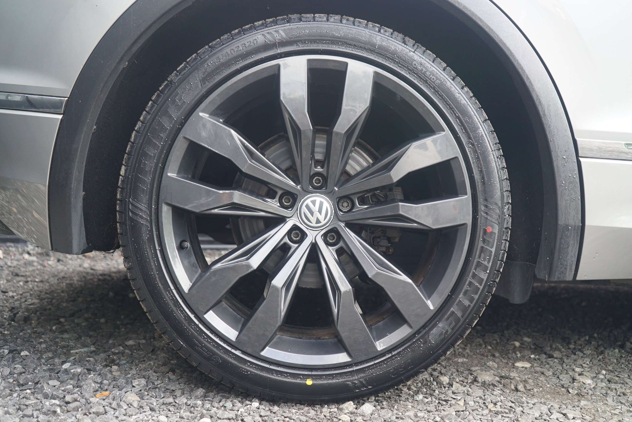 2017 VOLKSWAGEN TIGUAN 2017 VOLKSWAGEN TIGUAN