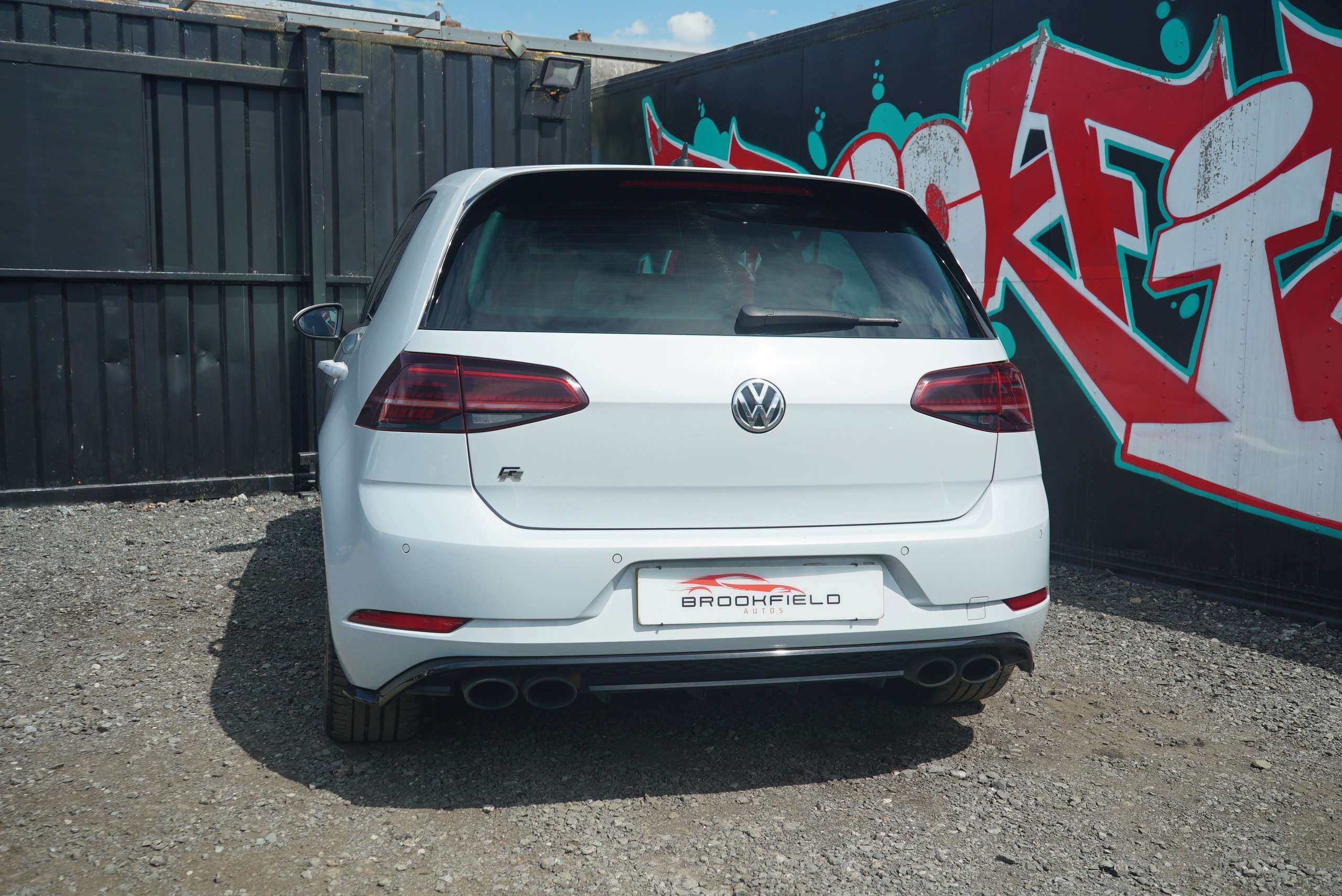 2017 VOLKSWAGEN GOLF 2017 VOLKSWAGEN GOLF