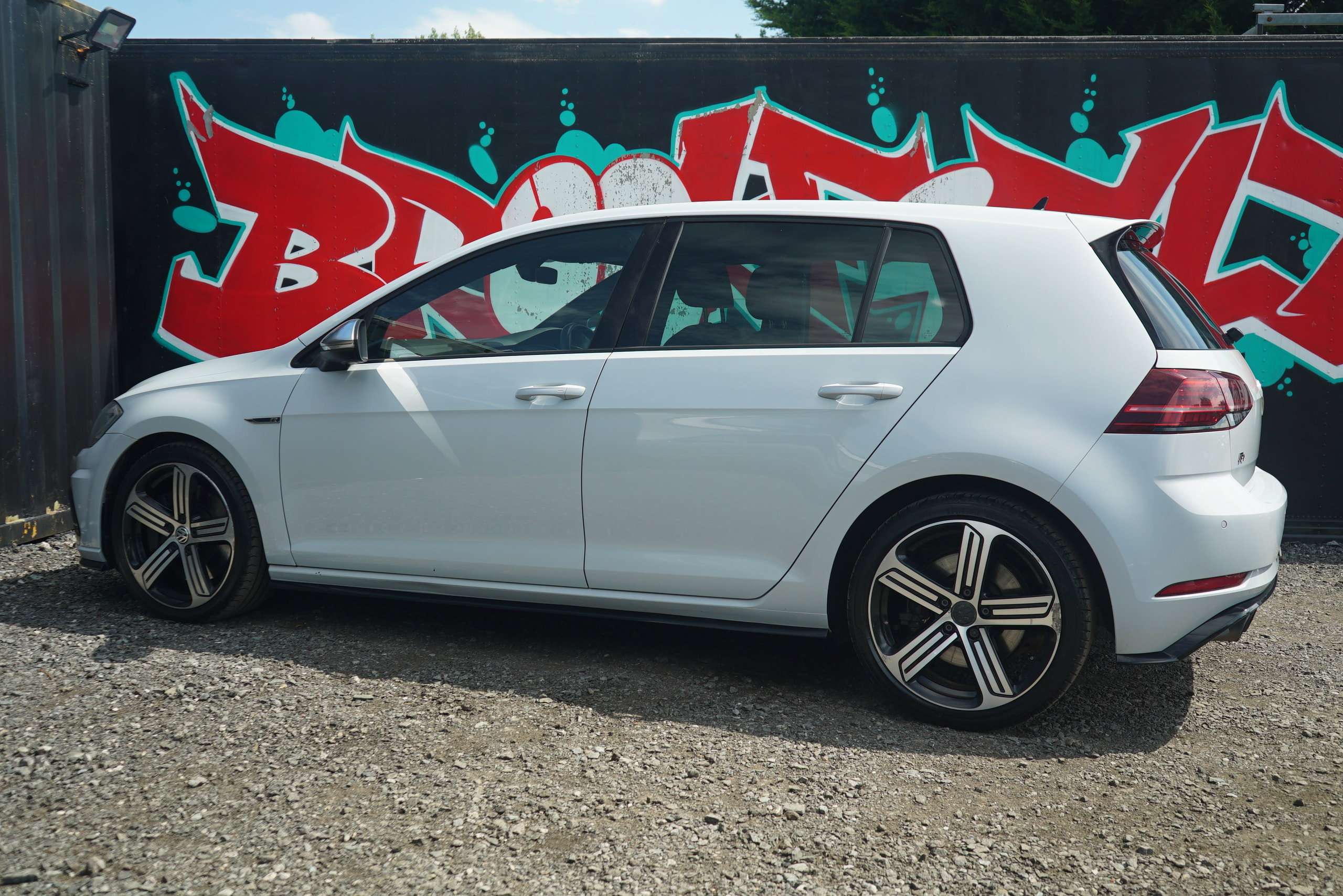 2017 VOLKSWAGEN GOLF 2017 VOLKSWAGEN GOLF